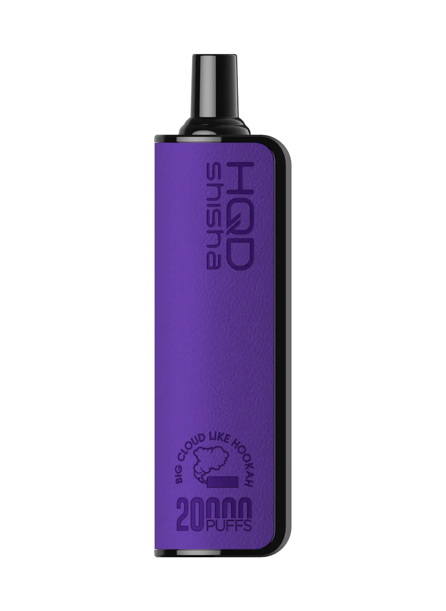 HQD Shisha — Gushin Grape