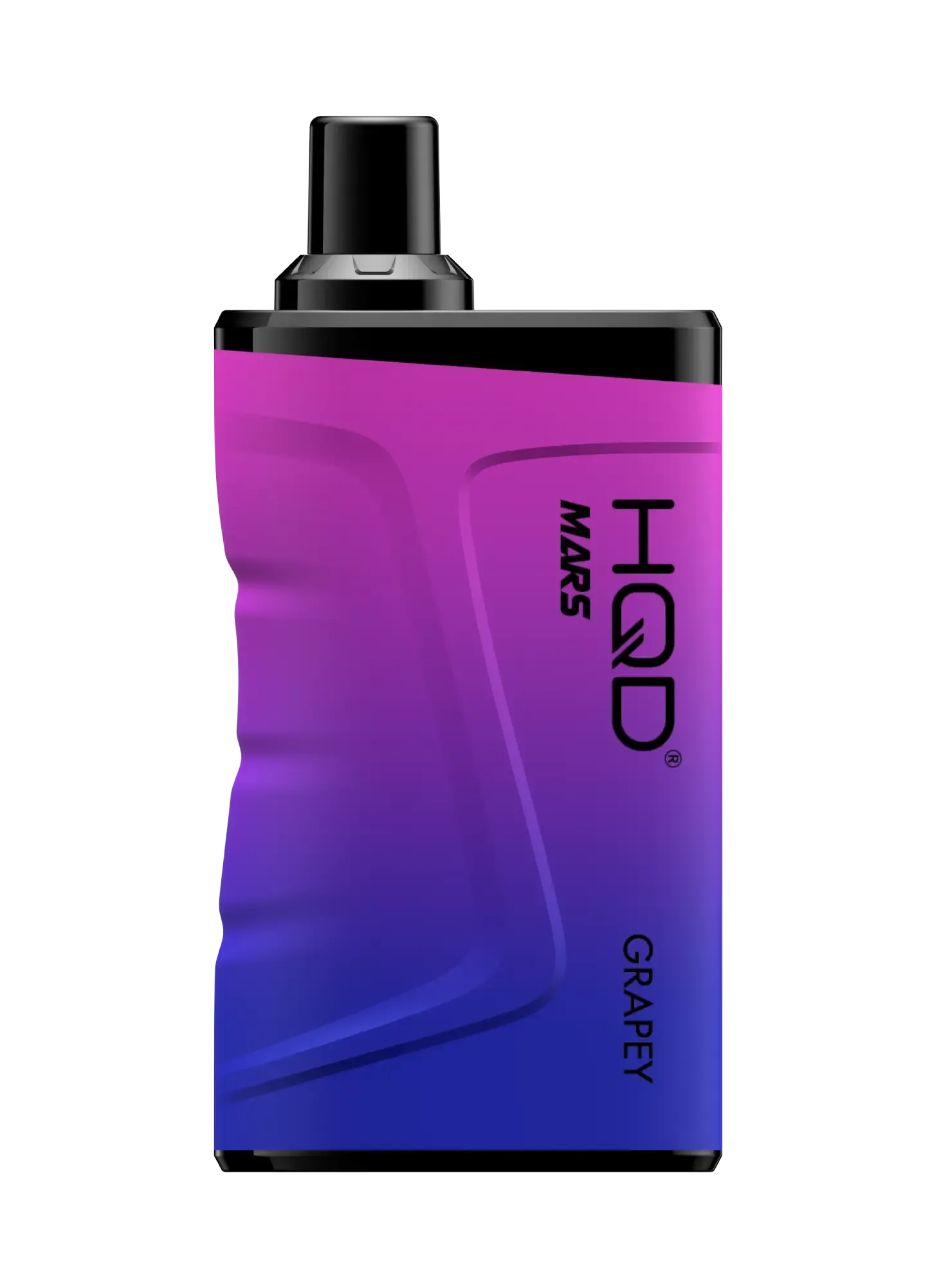 HQD Mars — Grapey