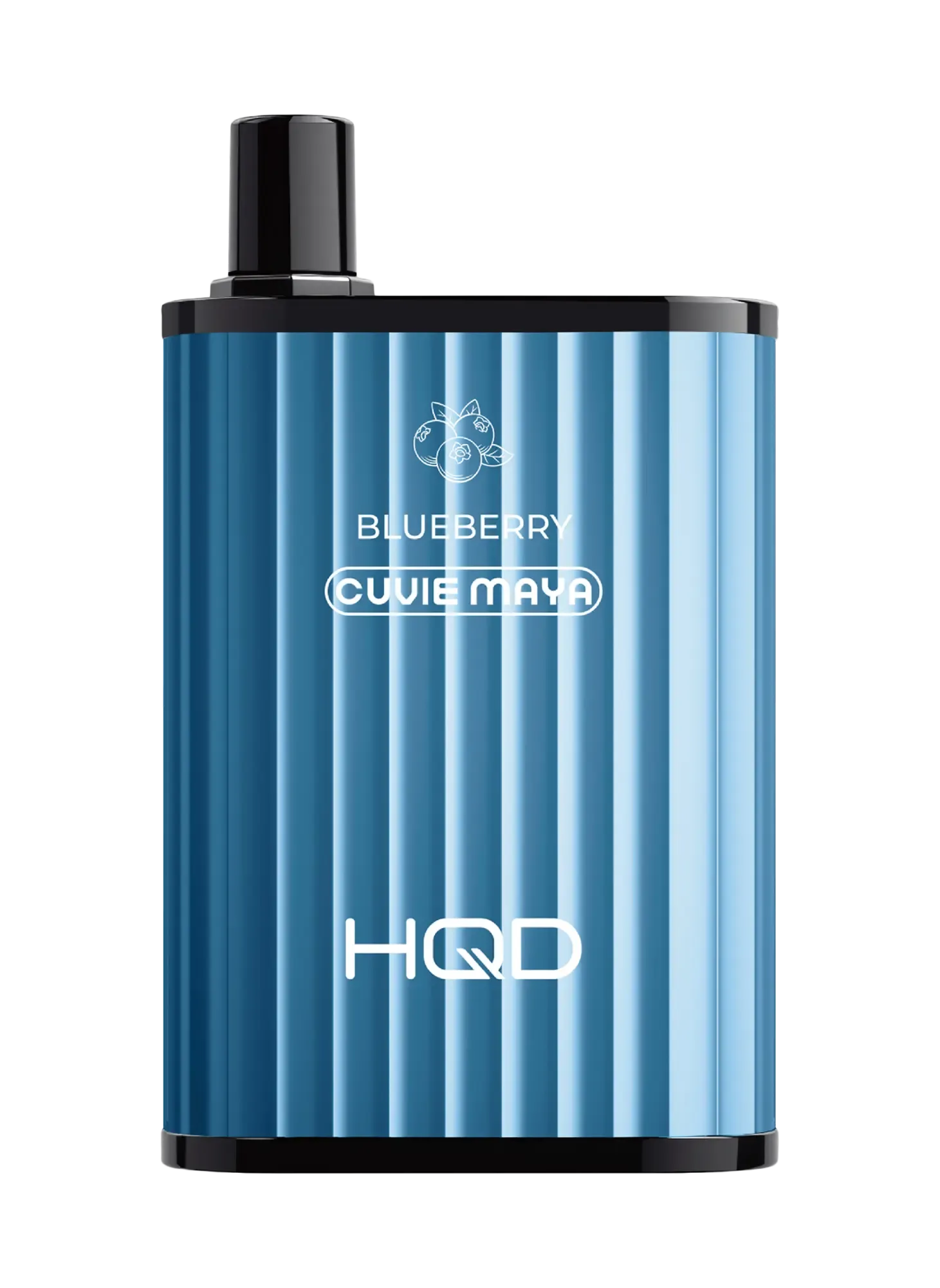 HQD Maya — Blueberry