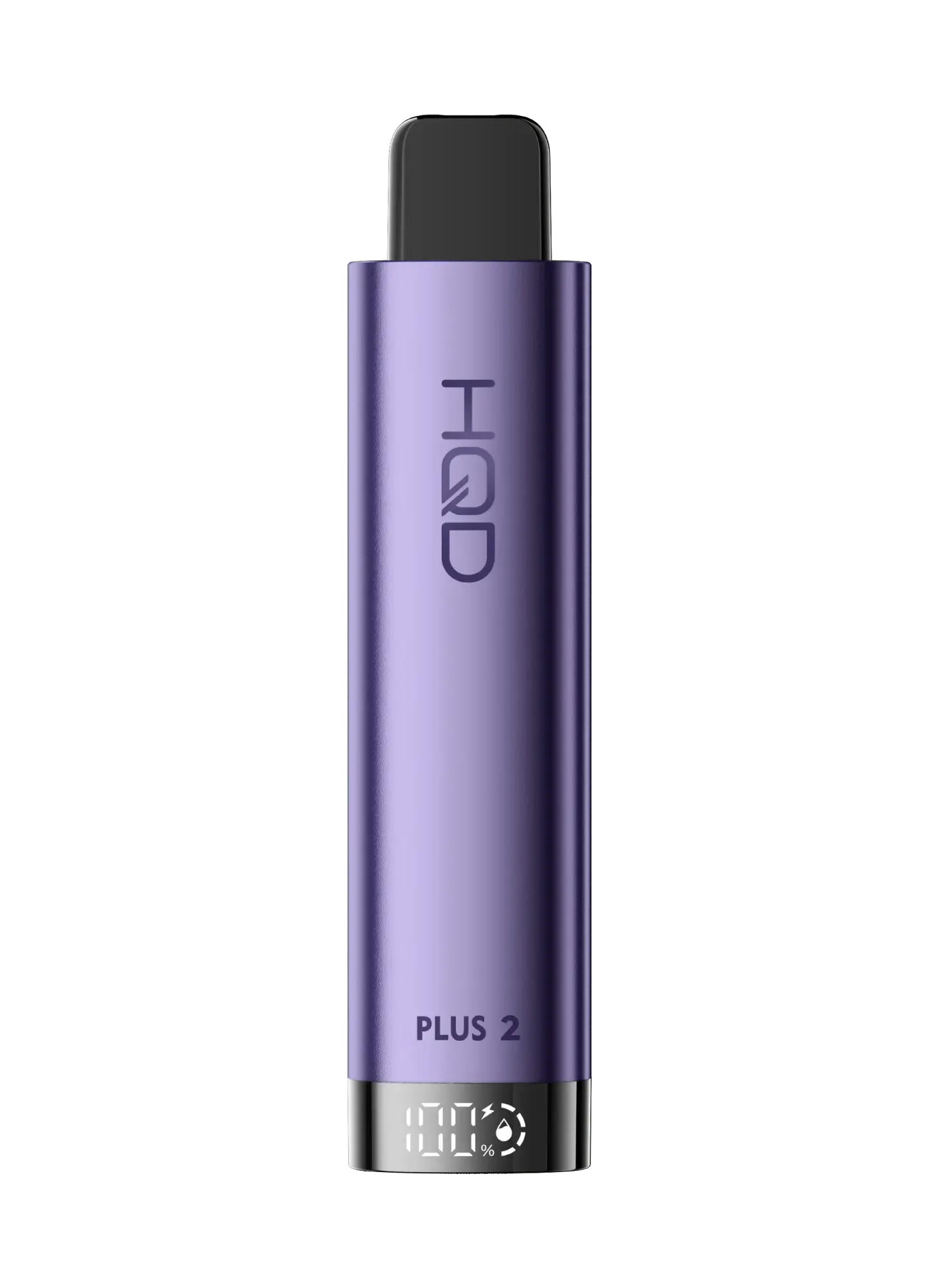 HQD Plus 2 — Grape