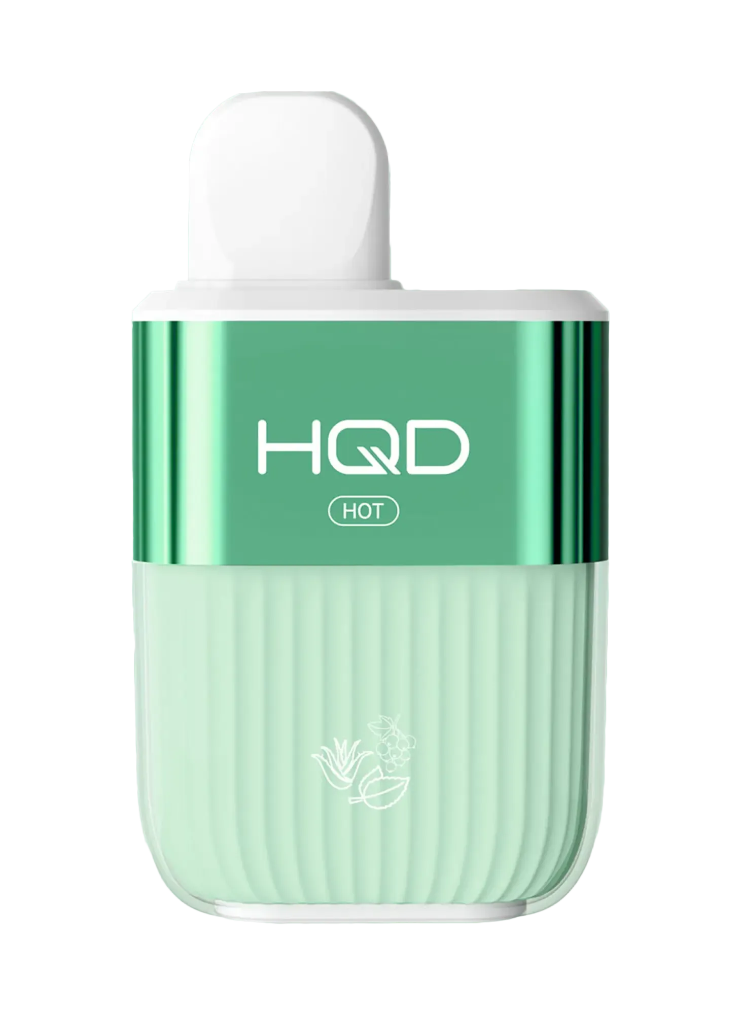 HQD Hot — Desert Breeze