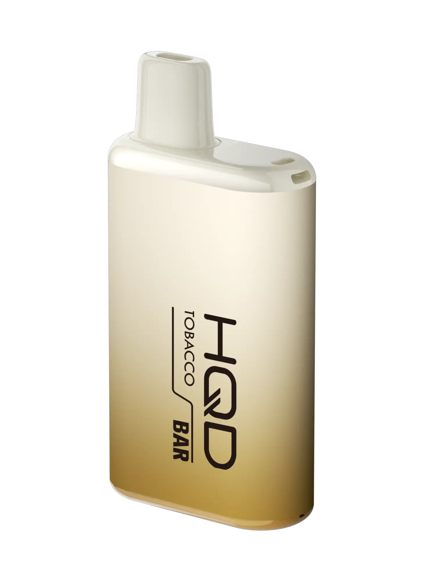 HQD Bar — Tobacco