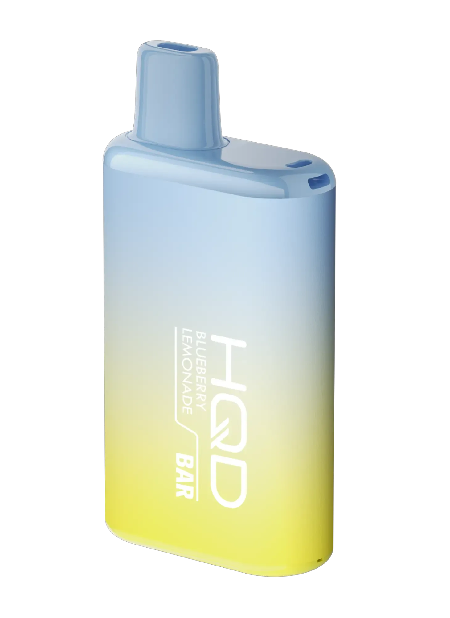 HQD Bar — Blueberry Lemonade