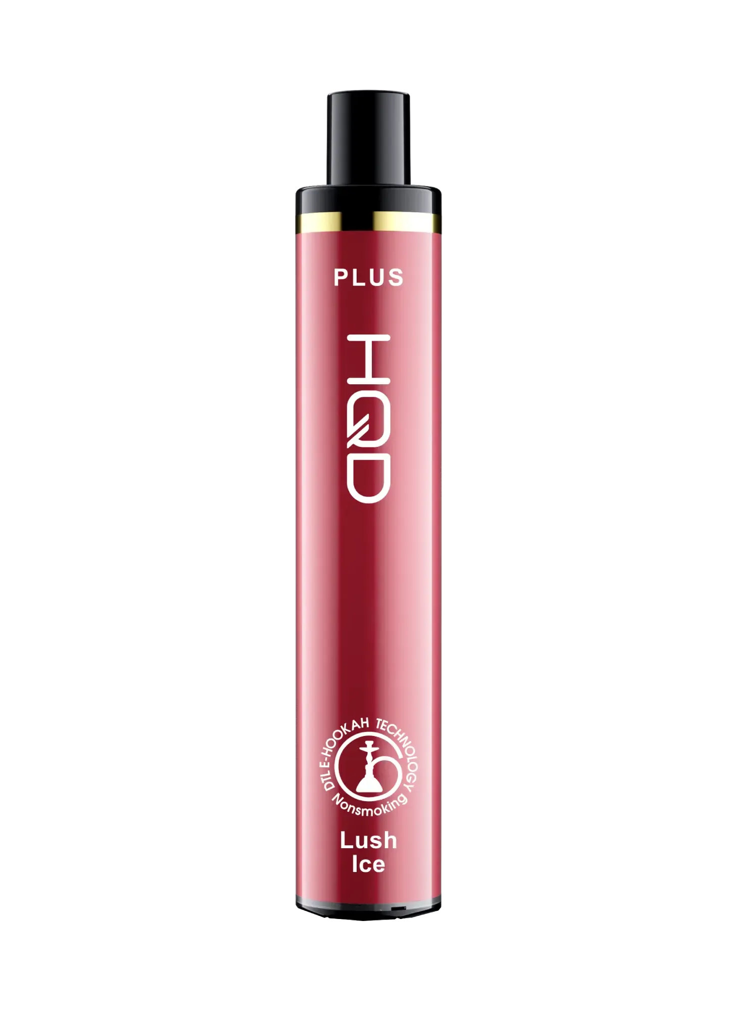 HQD Plus - Non Smoke — Lush Ice