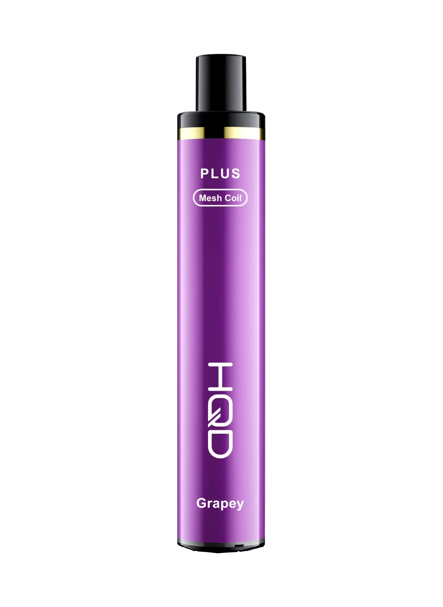 HQD Plus — Grapey