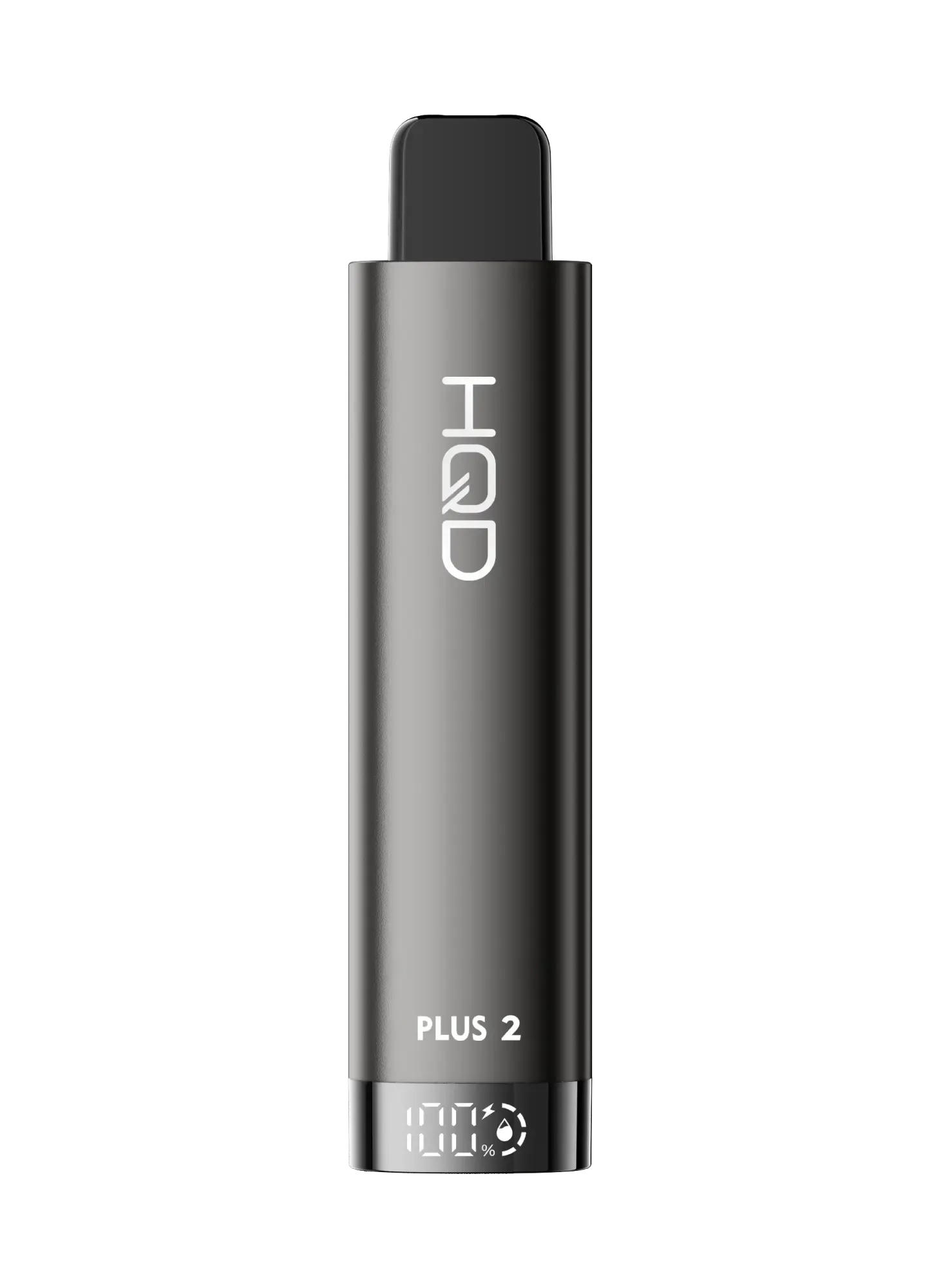 HQD Plus 2 — Black Dragon