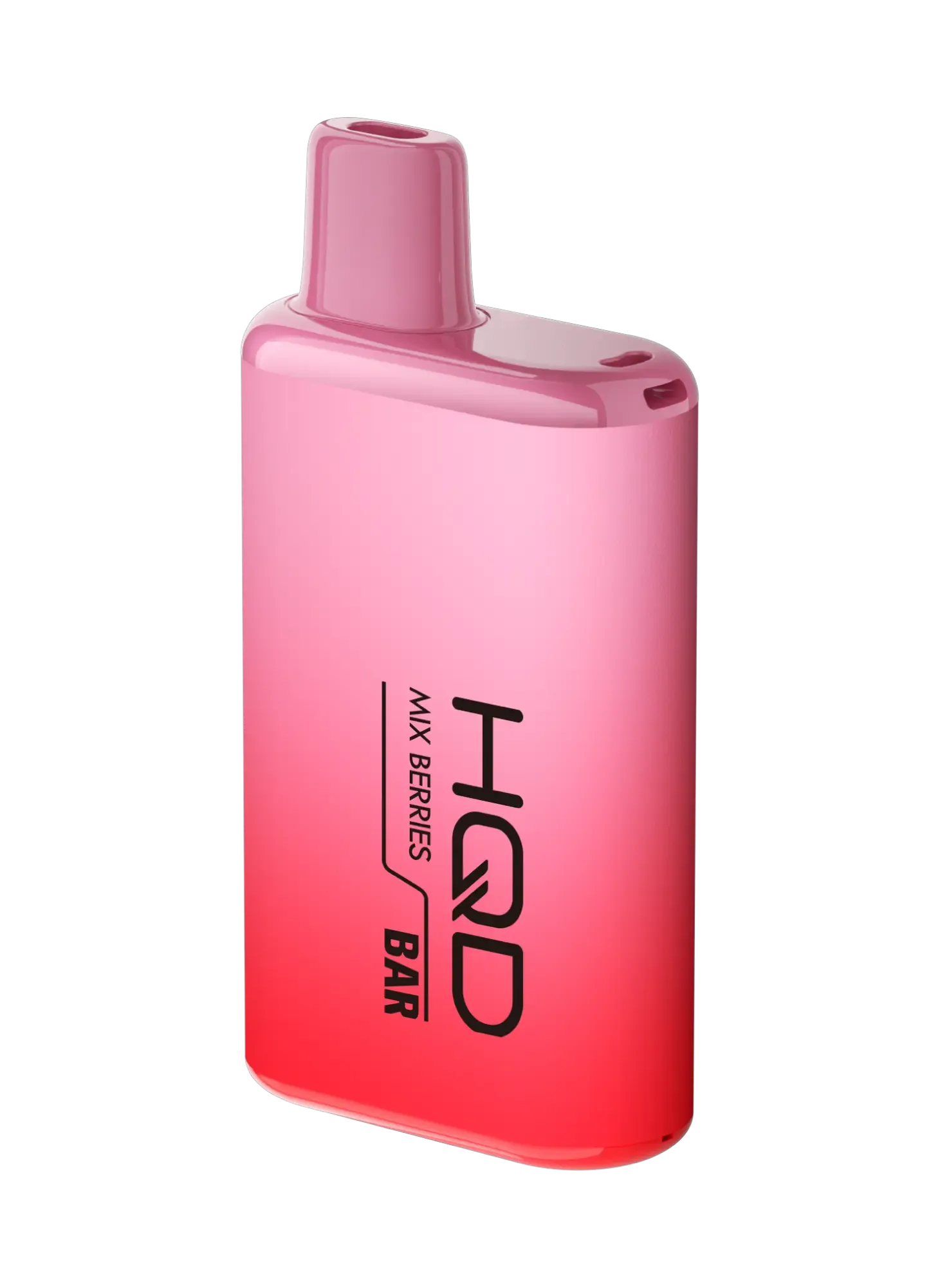 HQD Bar — Mix Berries