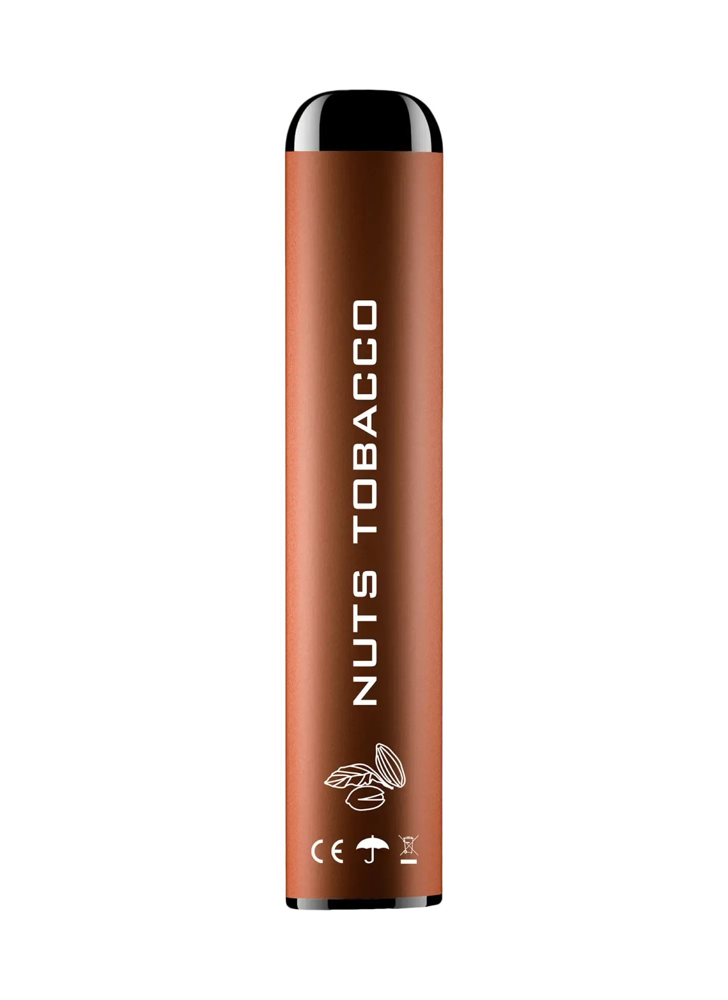 HQD Maxim — Nuts Tobacco