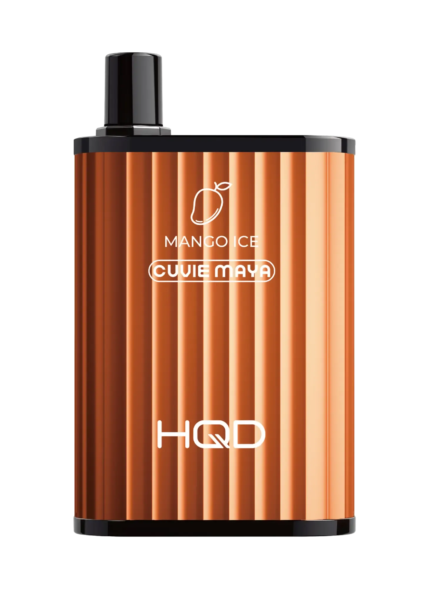 HQD Maya — Mango Ice