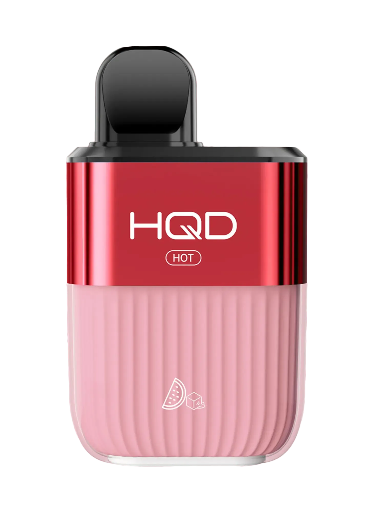 HQD Hot — Lush Ice