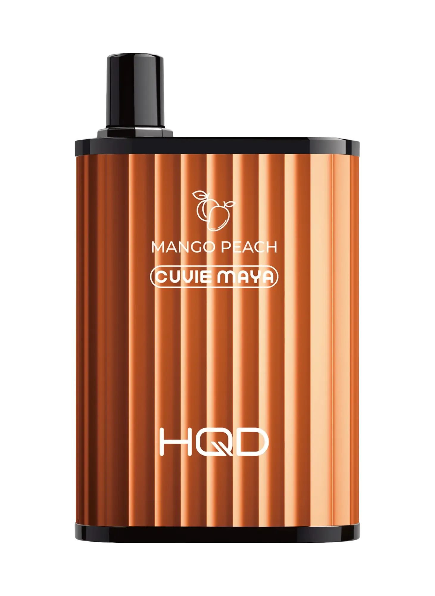HQD Maya — Mango Peach