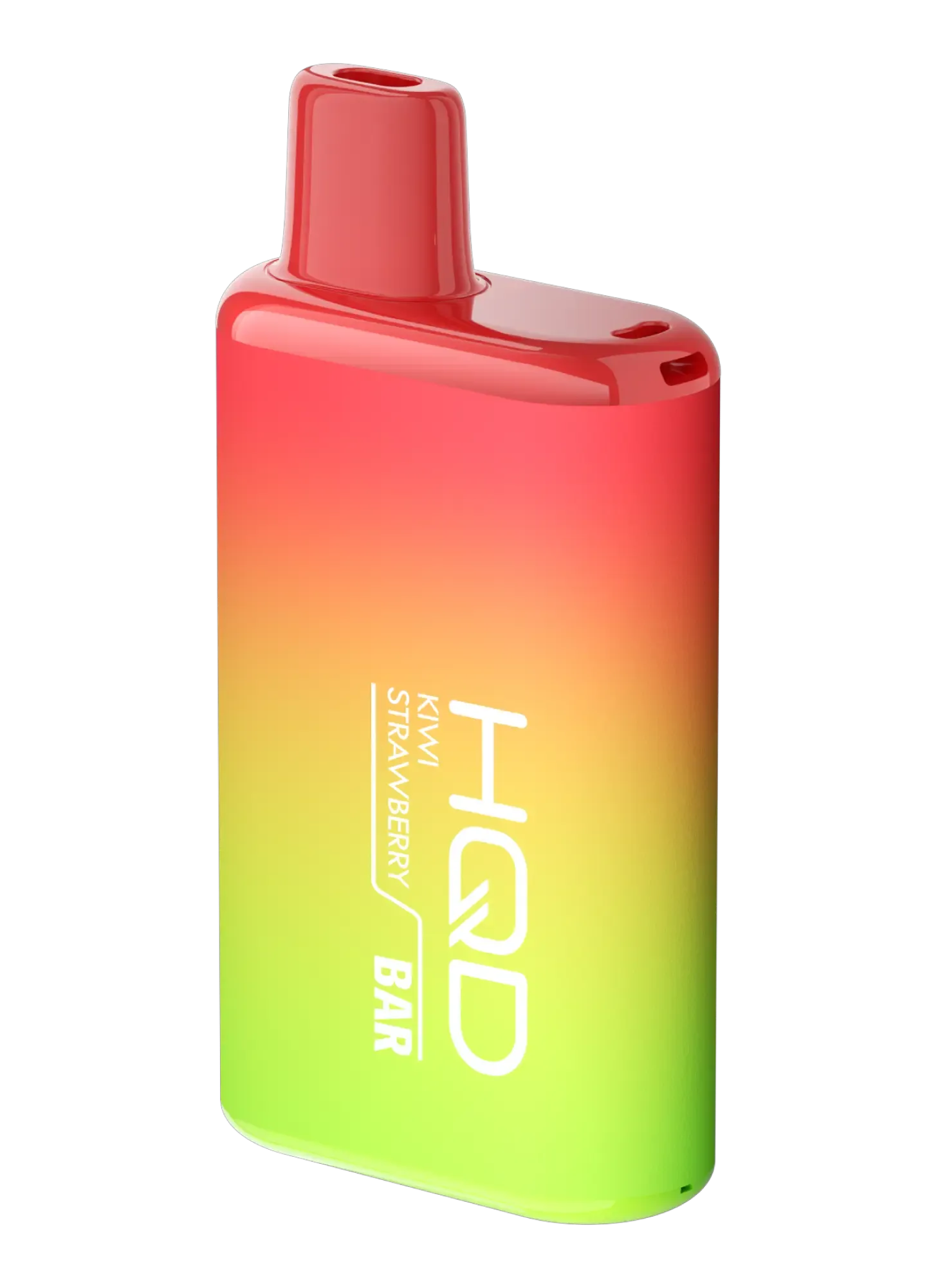 HQD Bar — Kiwi Strawberry