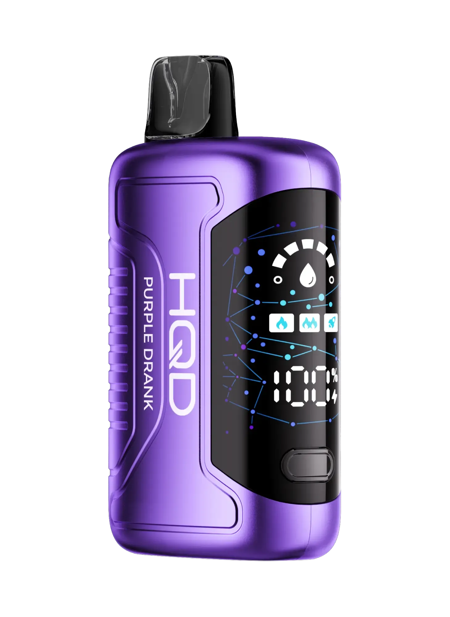 HQD Go — Purple Drank