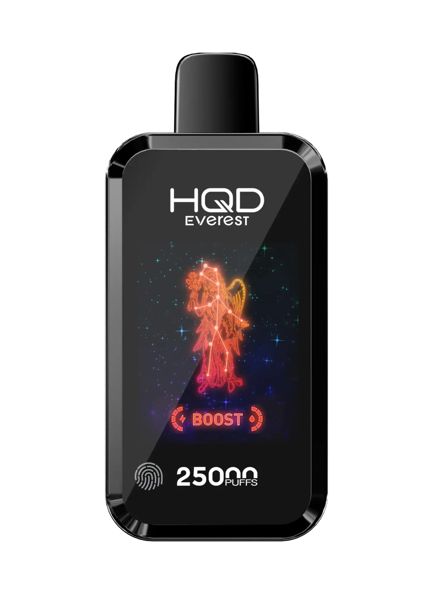 HQD Everest — Kiwi Watermelon