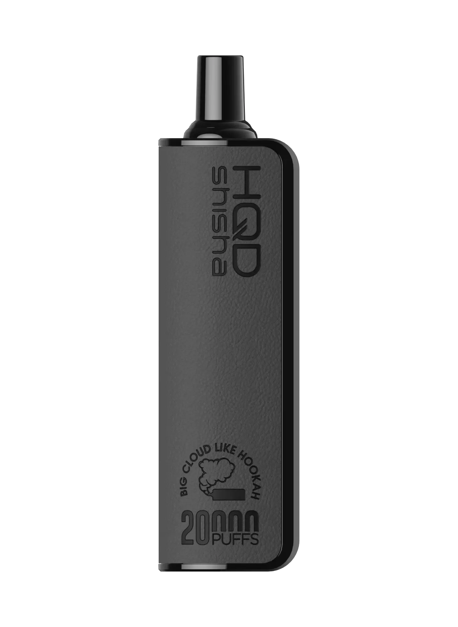 HQD Shisha — Black Dragon