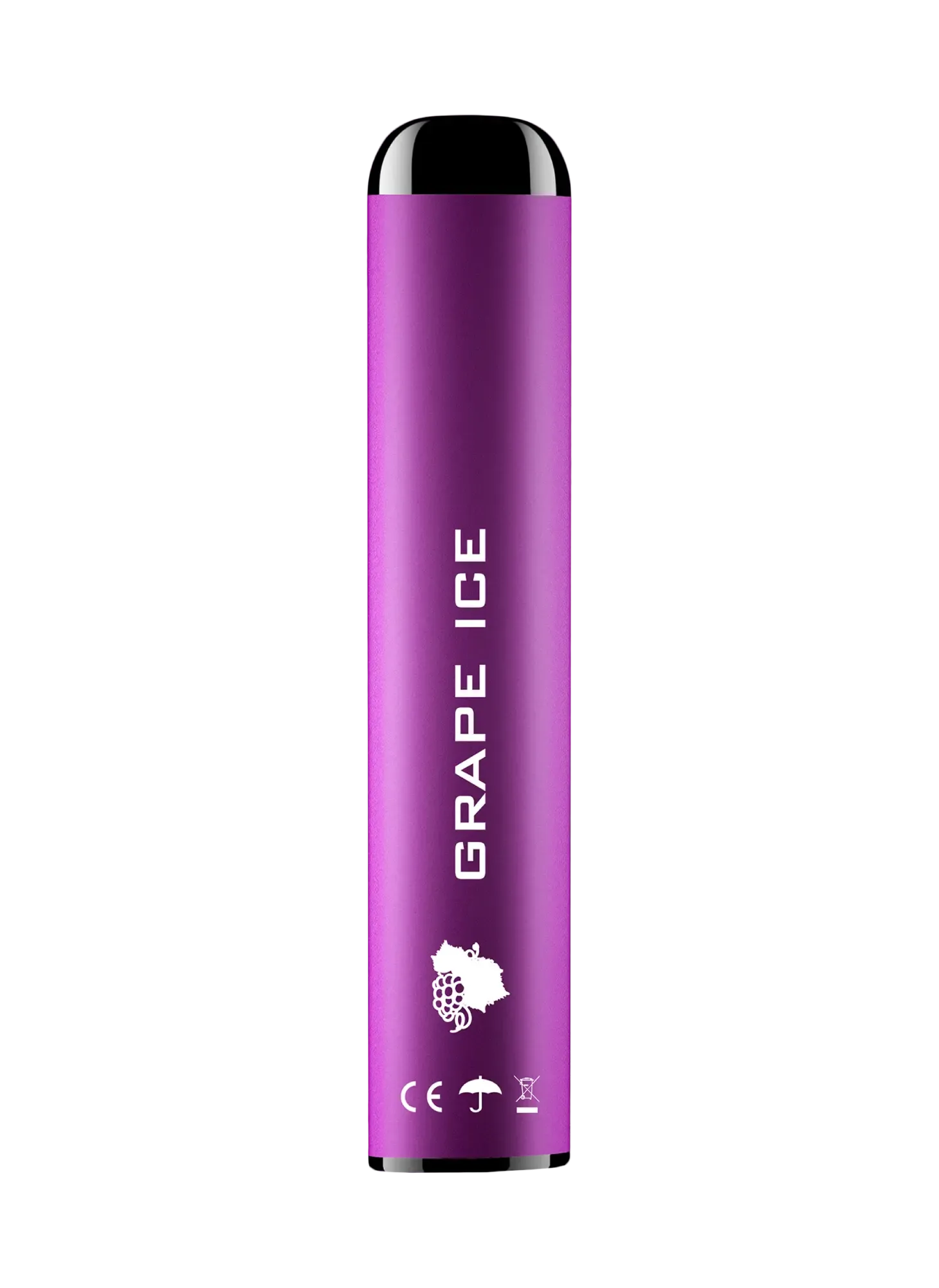 HQD Maxim — Grape Ice