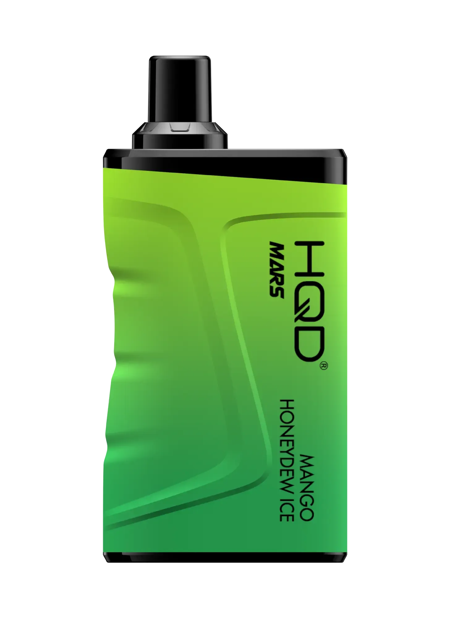 HQD Mars — Mango Honeydew Ice