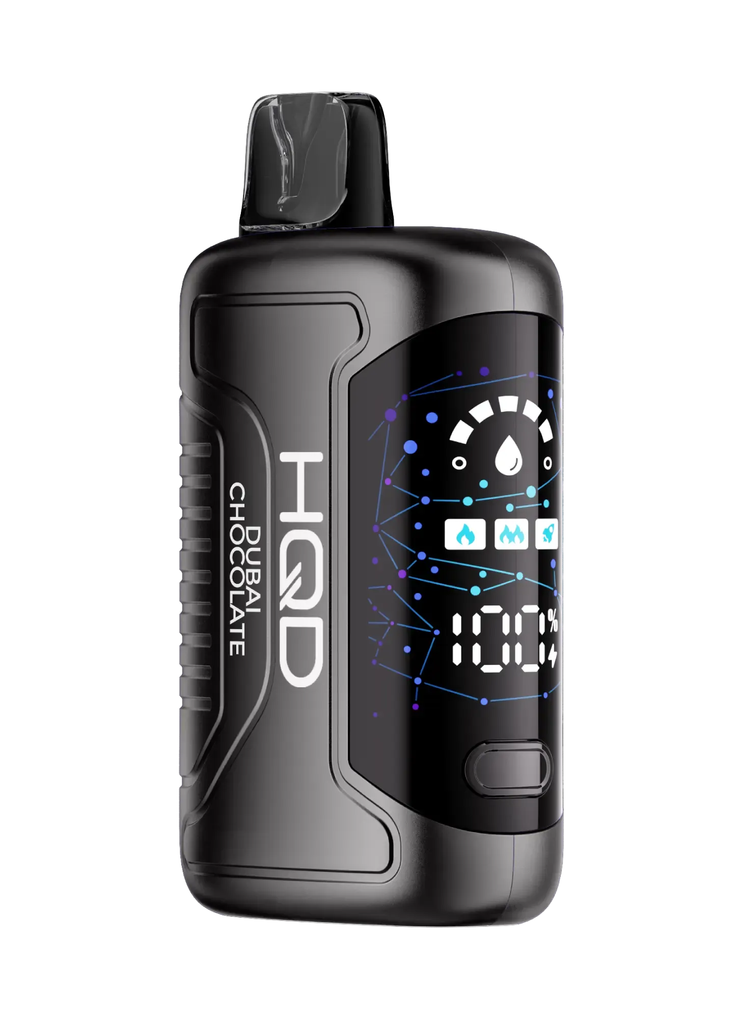 HQD Go — Dubai Chocolate