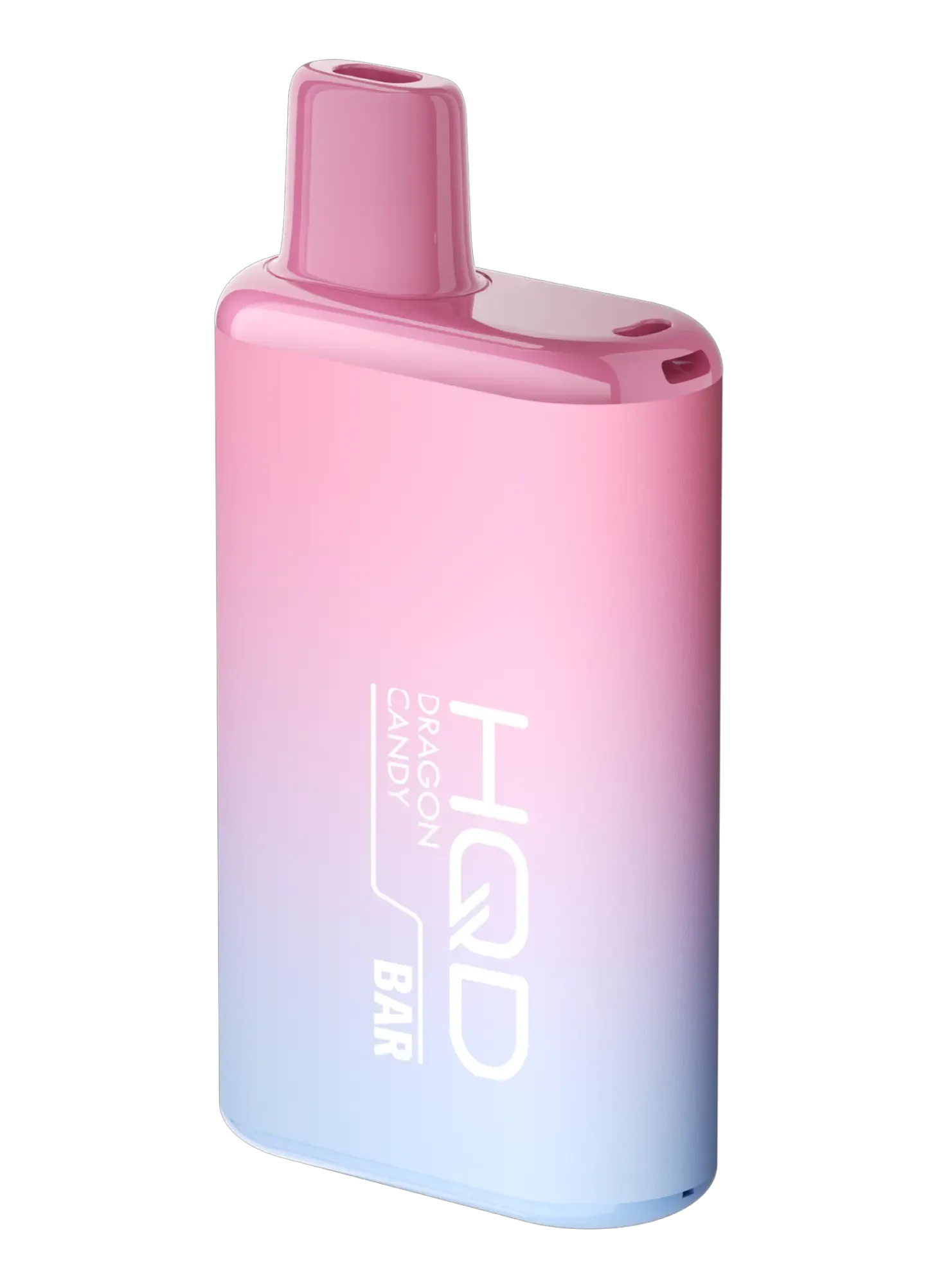 HQD Bar — Dragon Candy