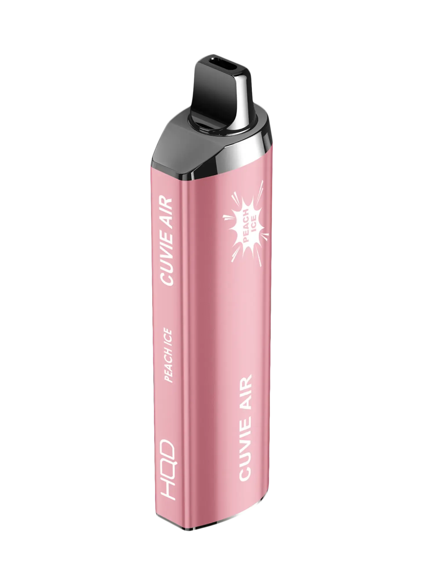 HQD Cuvie Air — Peach Ice