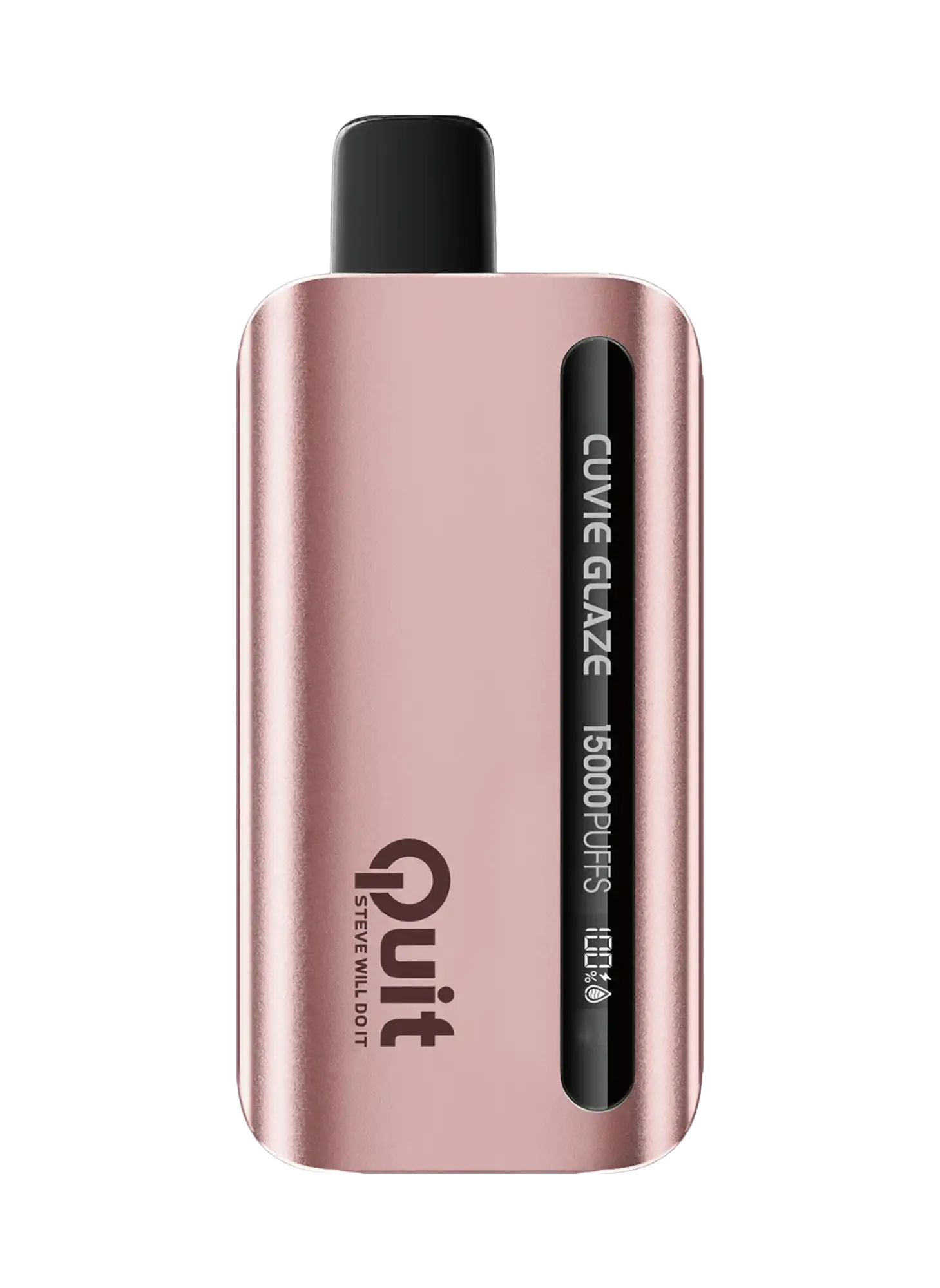 Hqd Qit  — Strawberry Watermelon