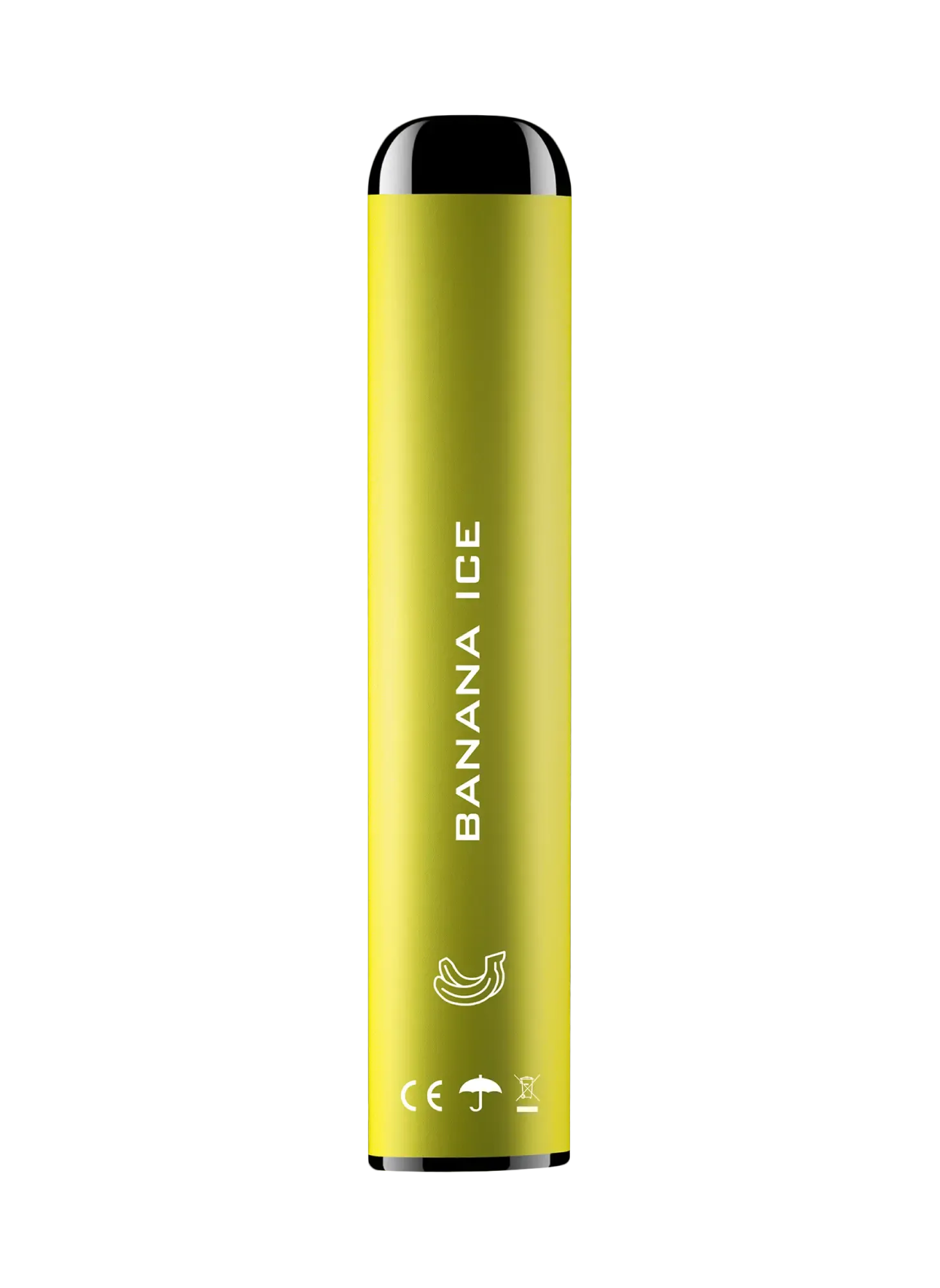 HQD Maxim — Banana Ice
