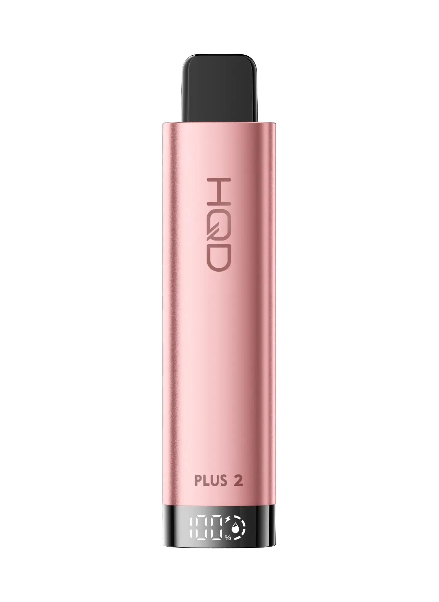 HQD Plus 2 — Juicy Peachine