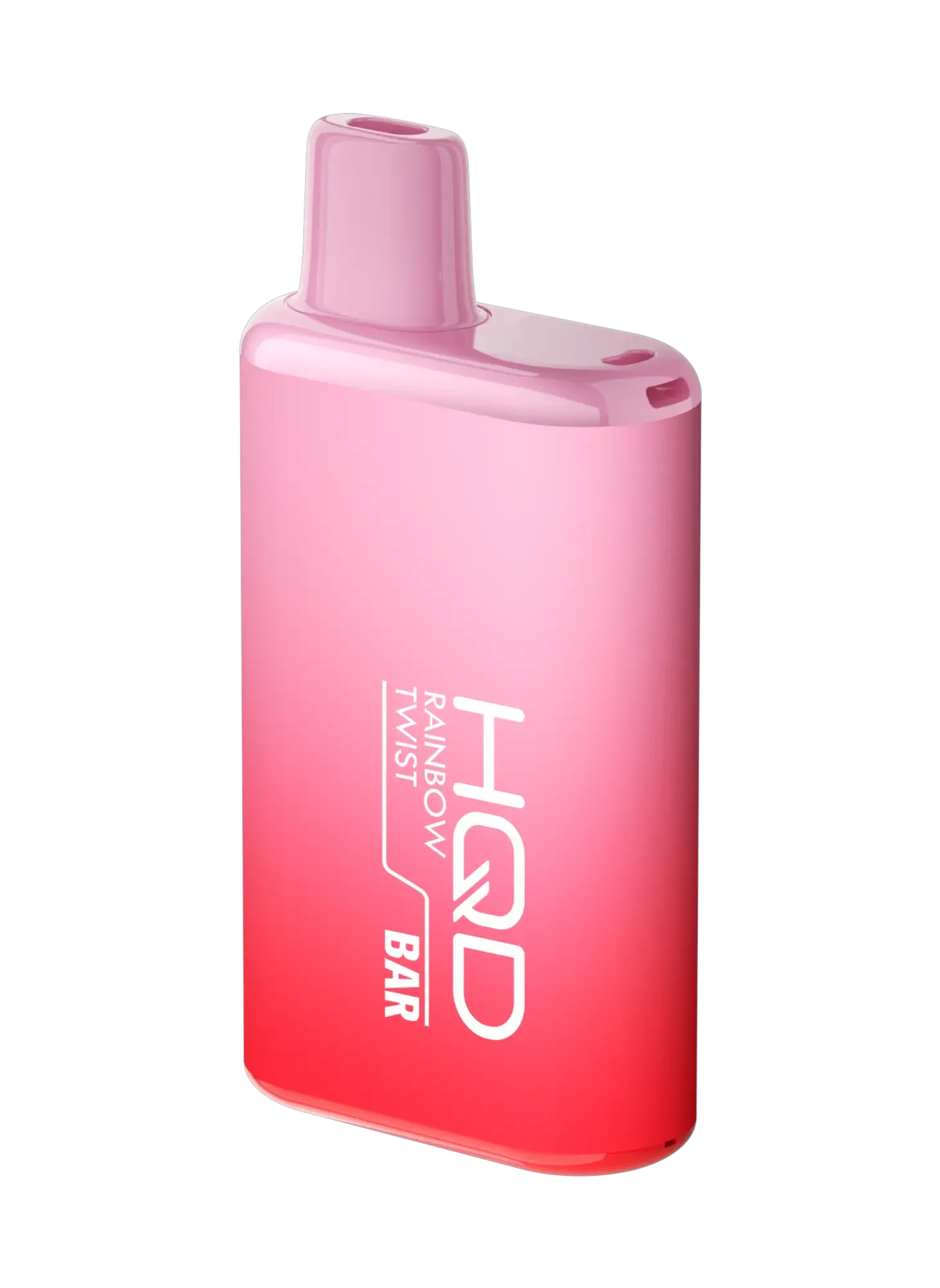 HQD Bar — Rainbow Twist