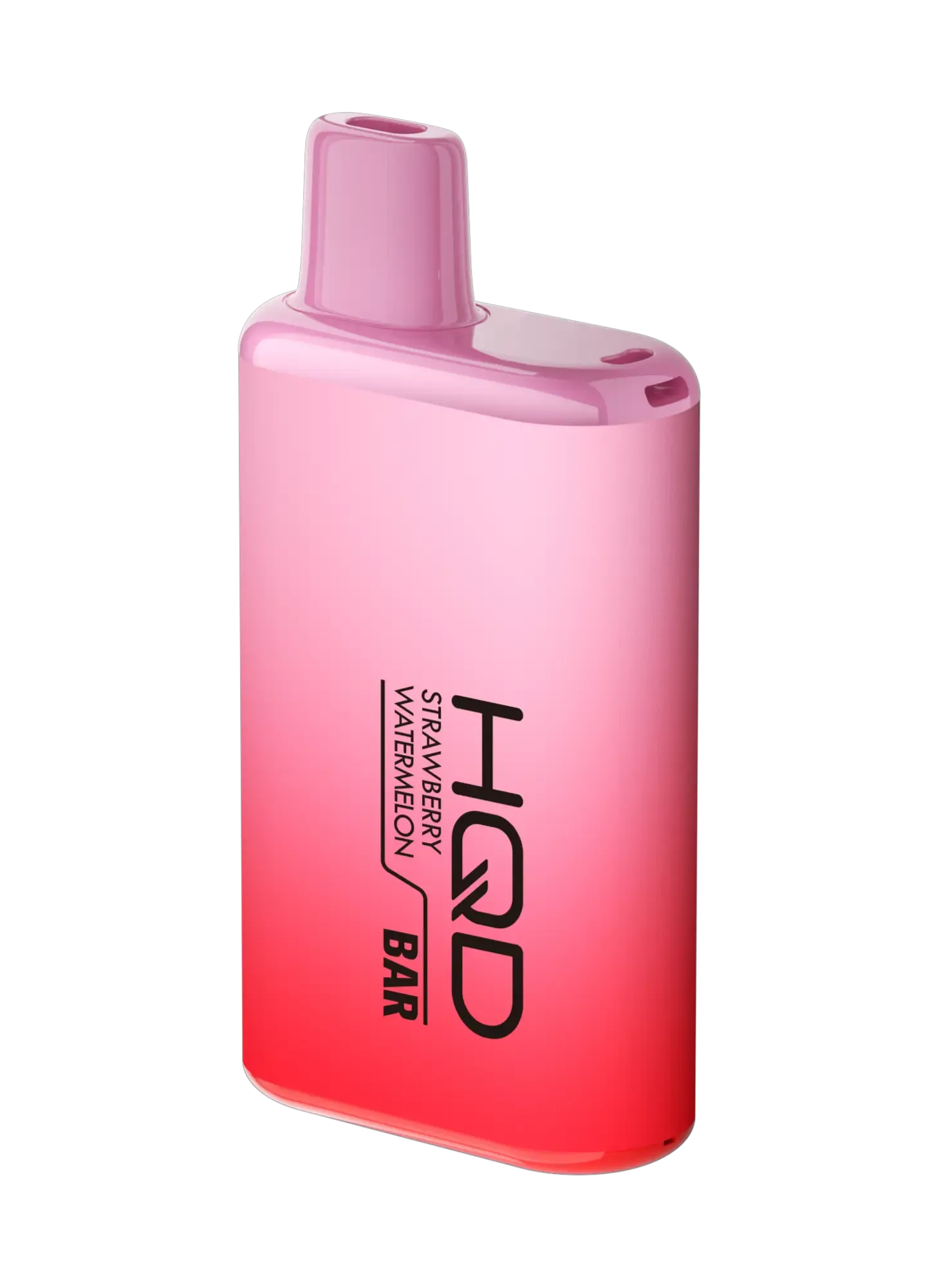HQD Bar — Strawberry Watermelon
