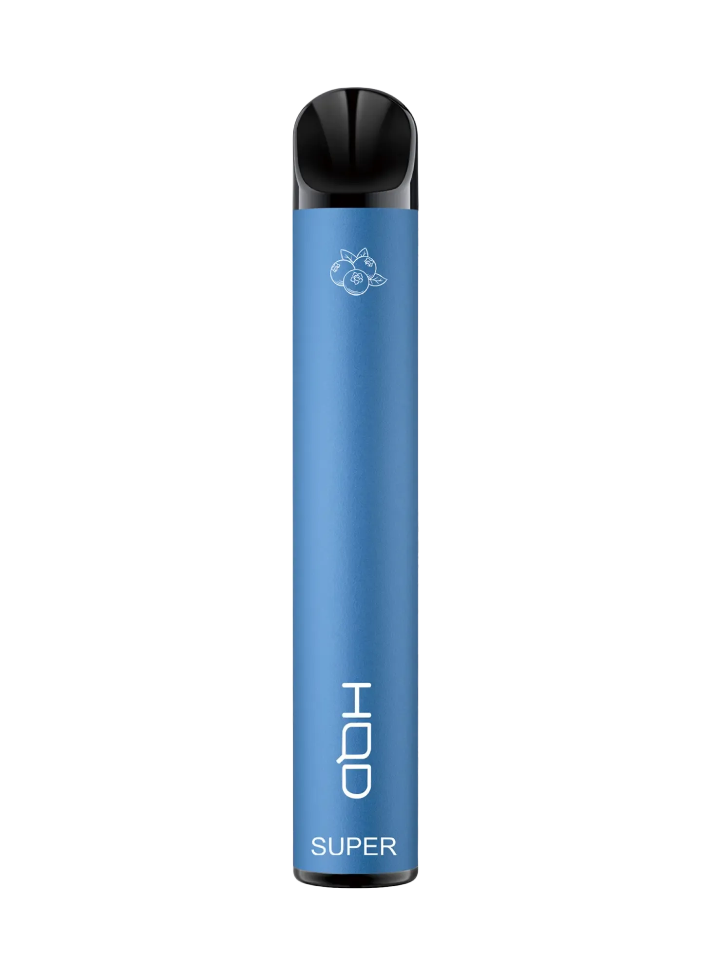 HQD Super — Blue Razz