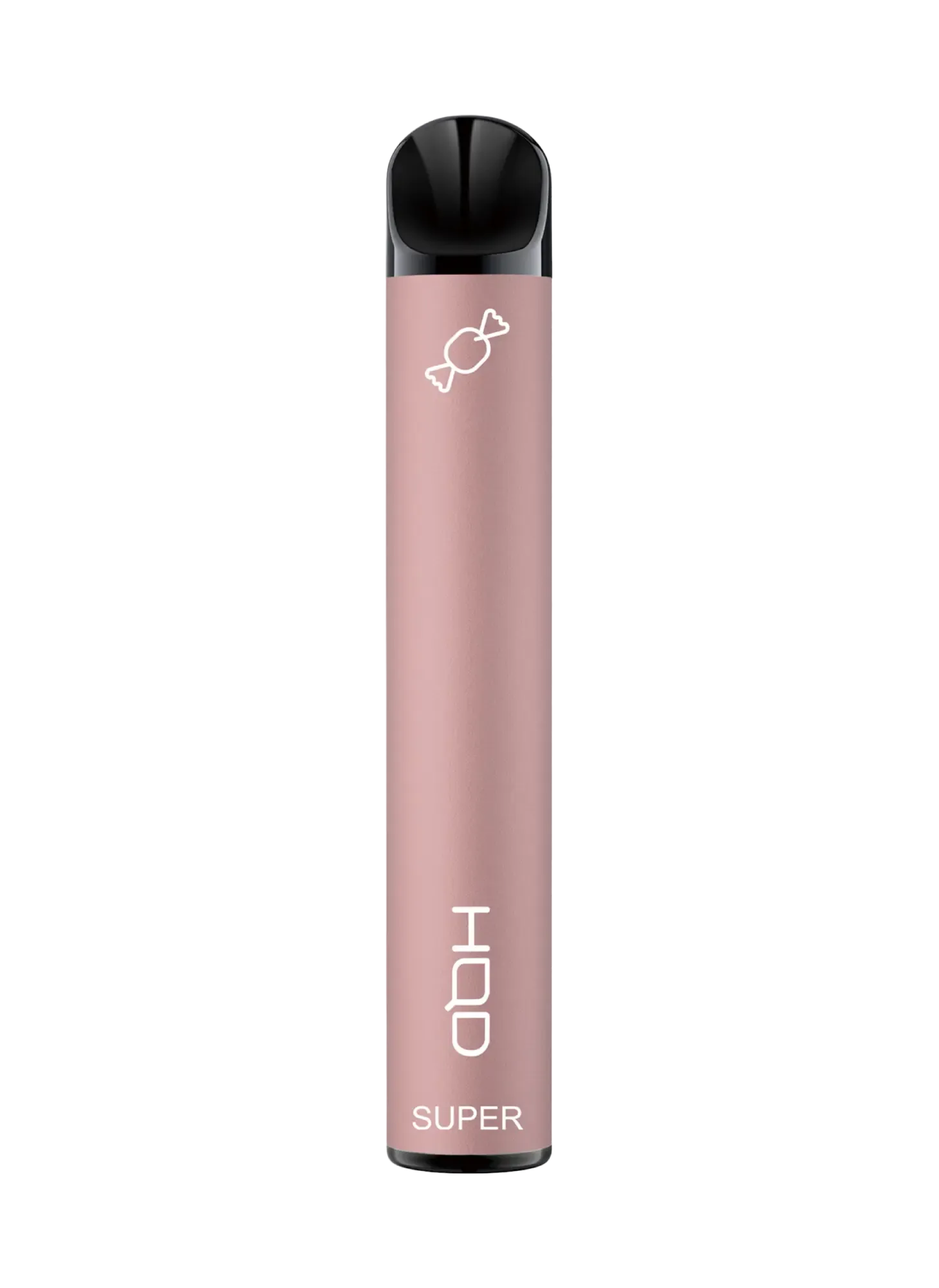 HQD Super — Candy