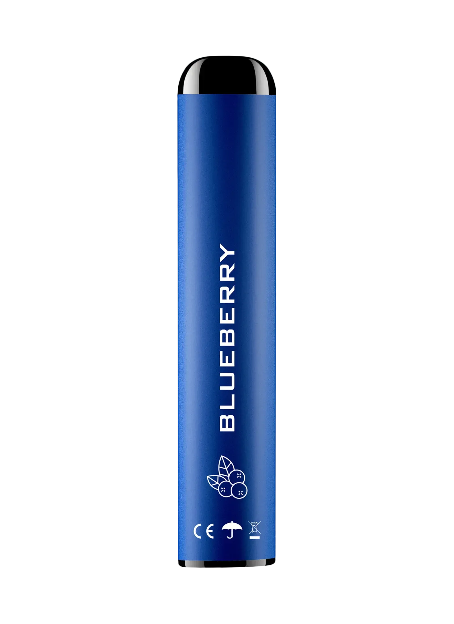 HQD Maxim — Blueberry