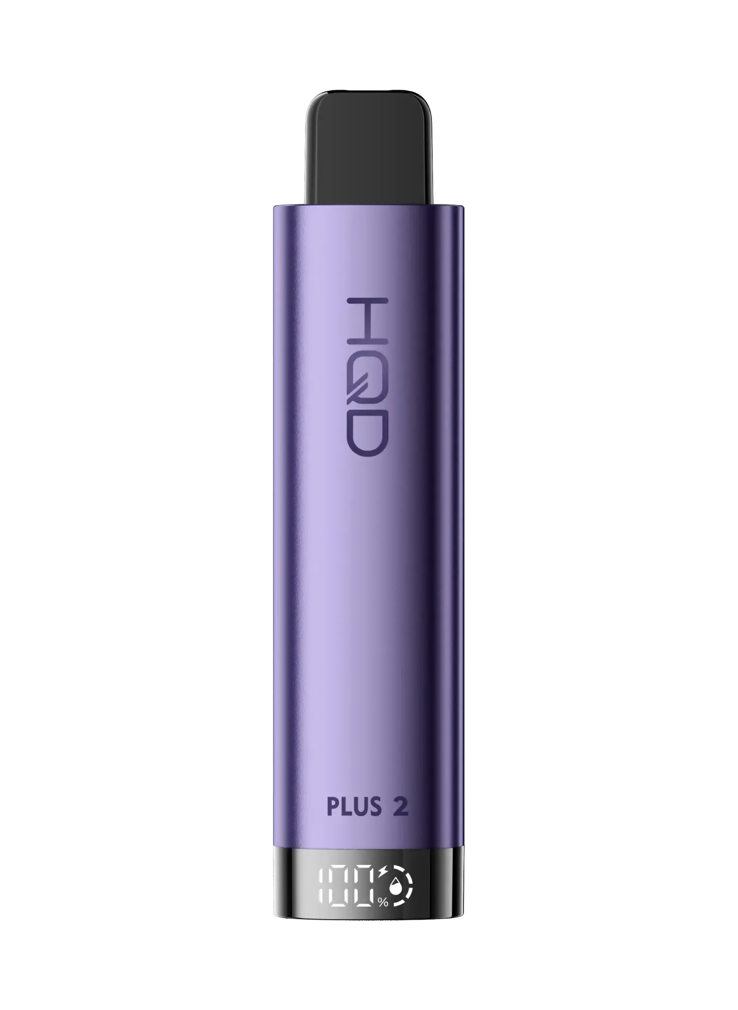 HQD Plus 2 — Kiwi Strawberry