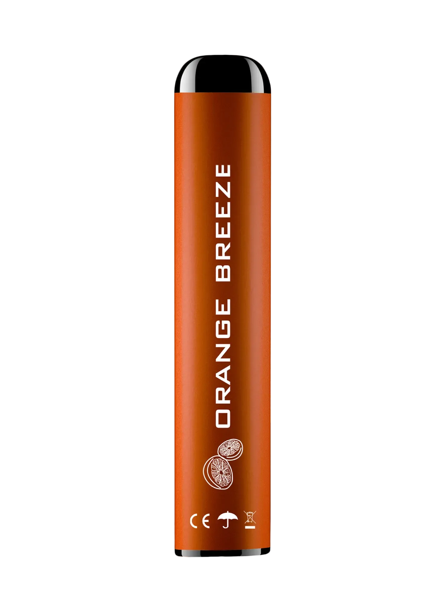 HQD Maxim — Orange Breeze