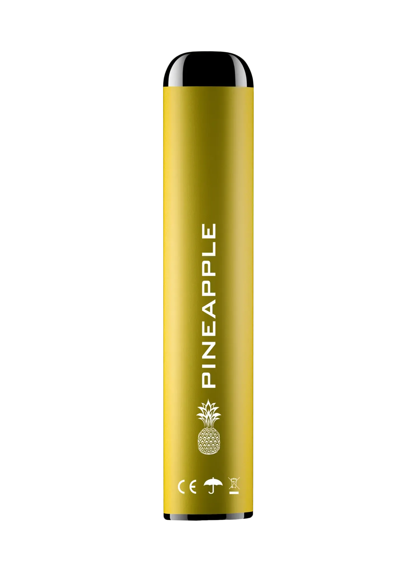HQD Maxim — Pineapple