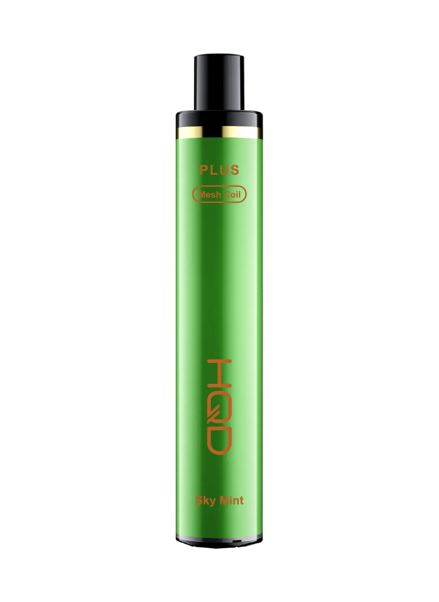 HQD Plus — Sky Mint