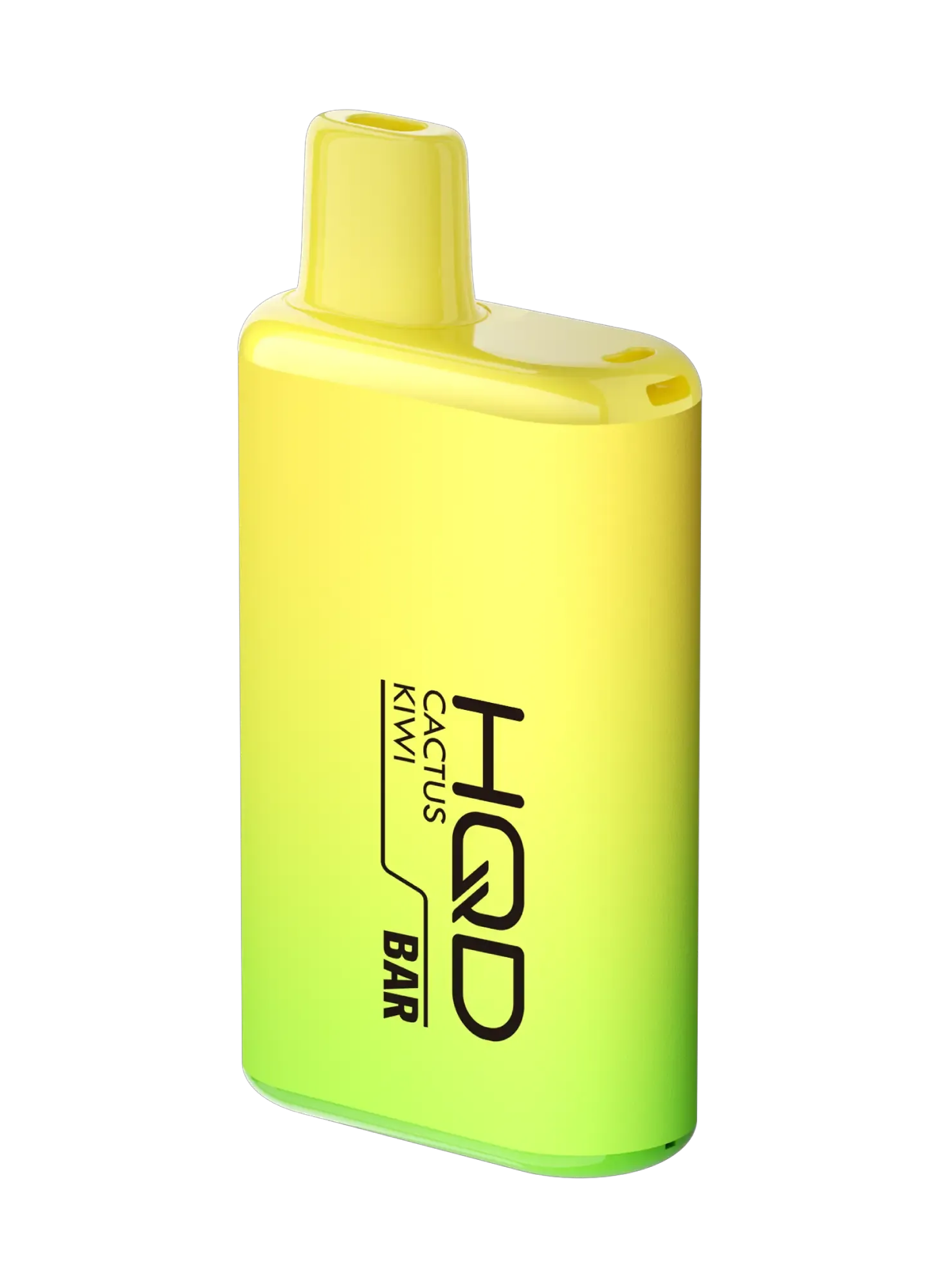 HQD Bar — Cactus Kiwi