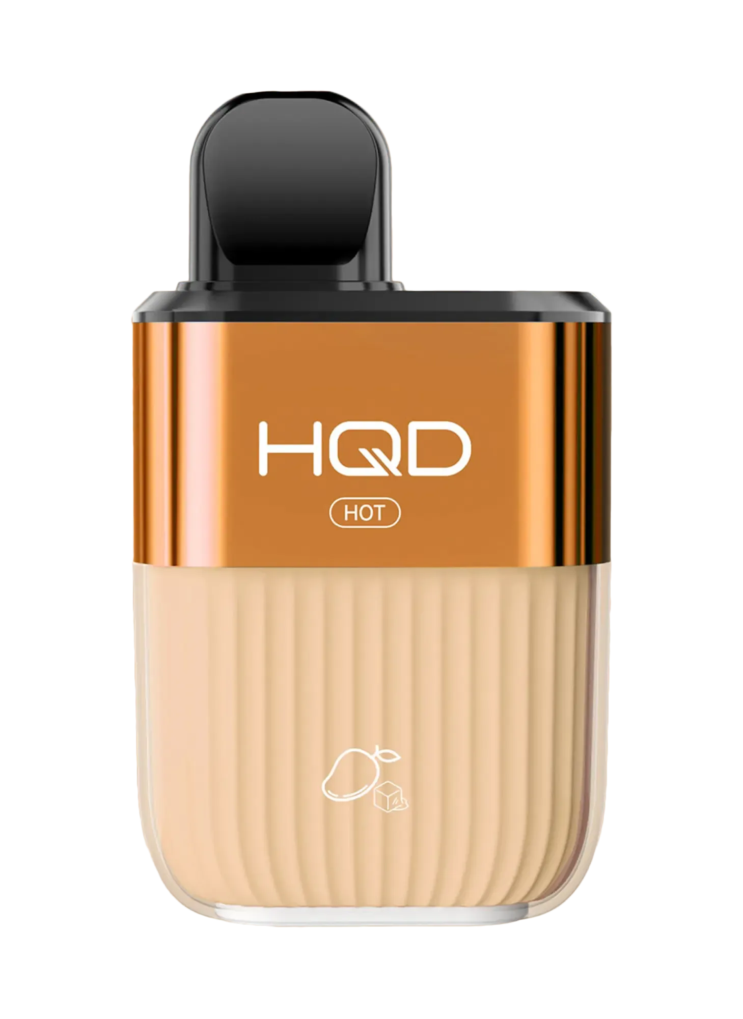 HQD Hot — Mango Ice