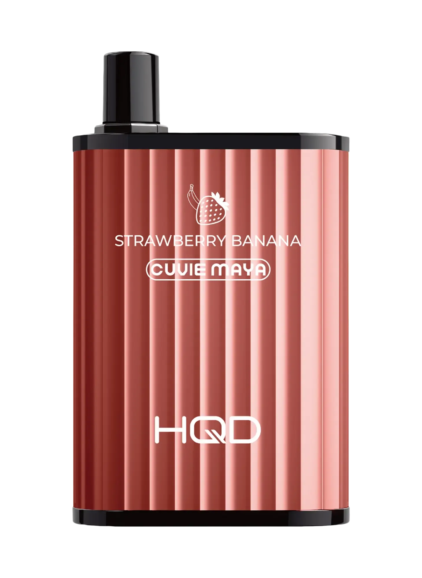 HQD Maya — Strawberry Banana
