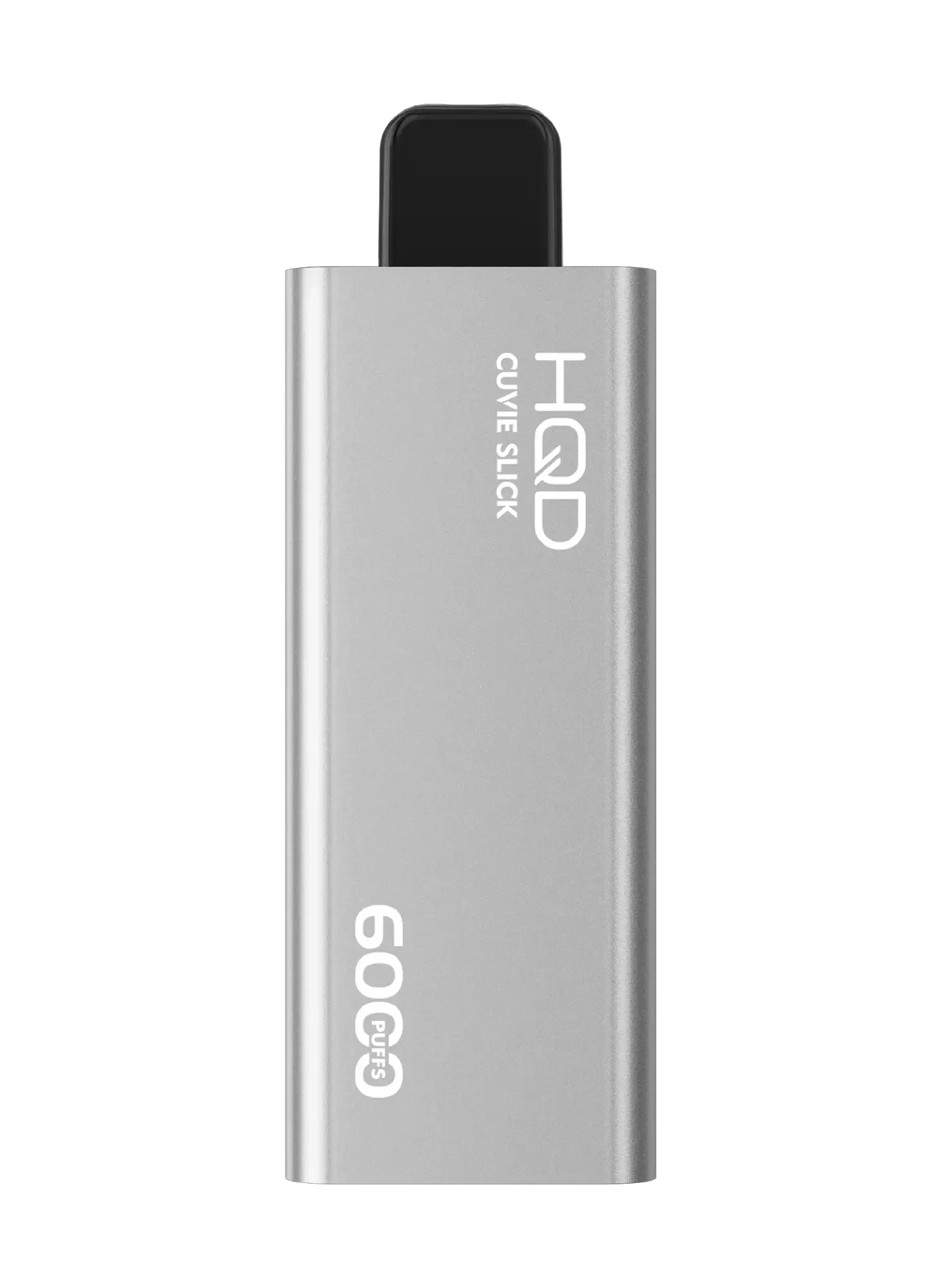 HQD Slick — Peach Berry