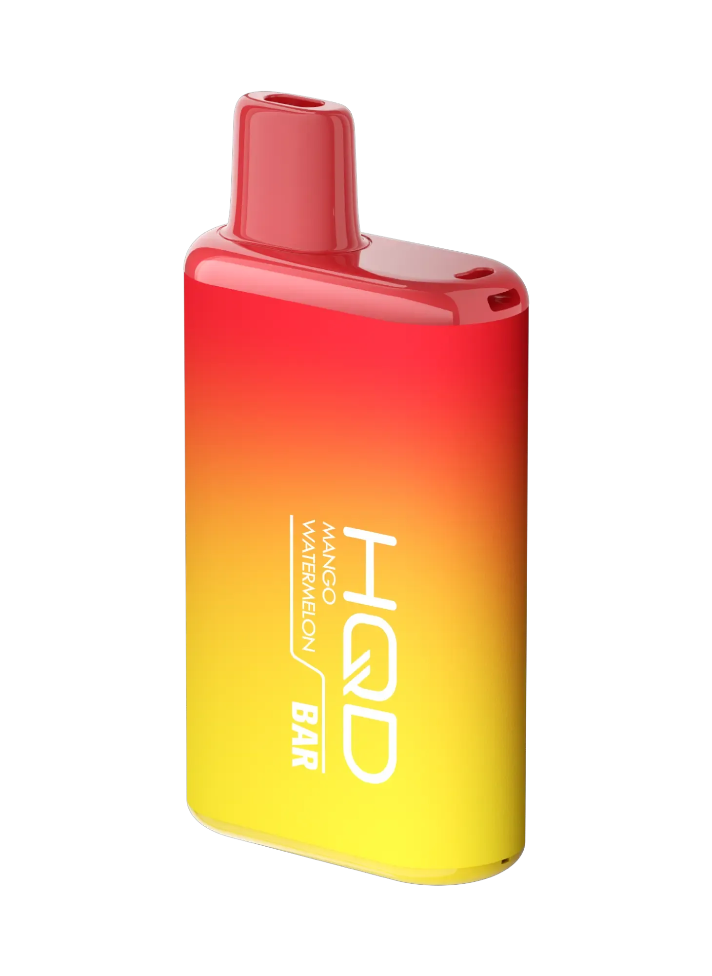 HQD Bar — Mango Watermelon