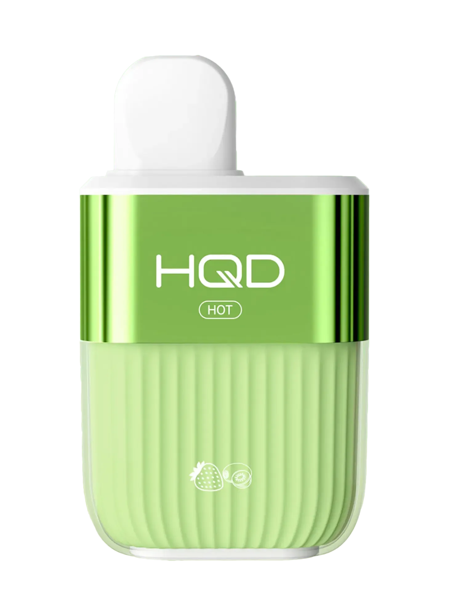 HQD Hot — Strawberry Kiwi