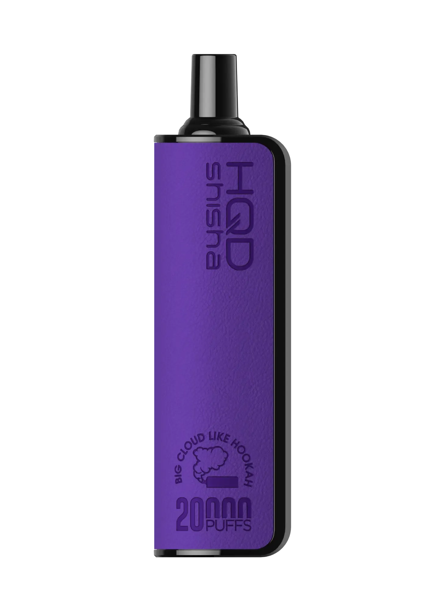 HQD Shisha — Grapey