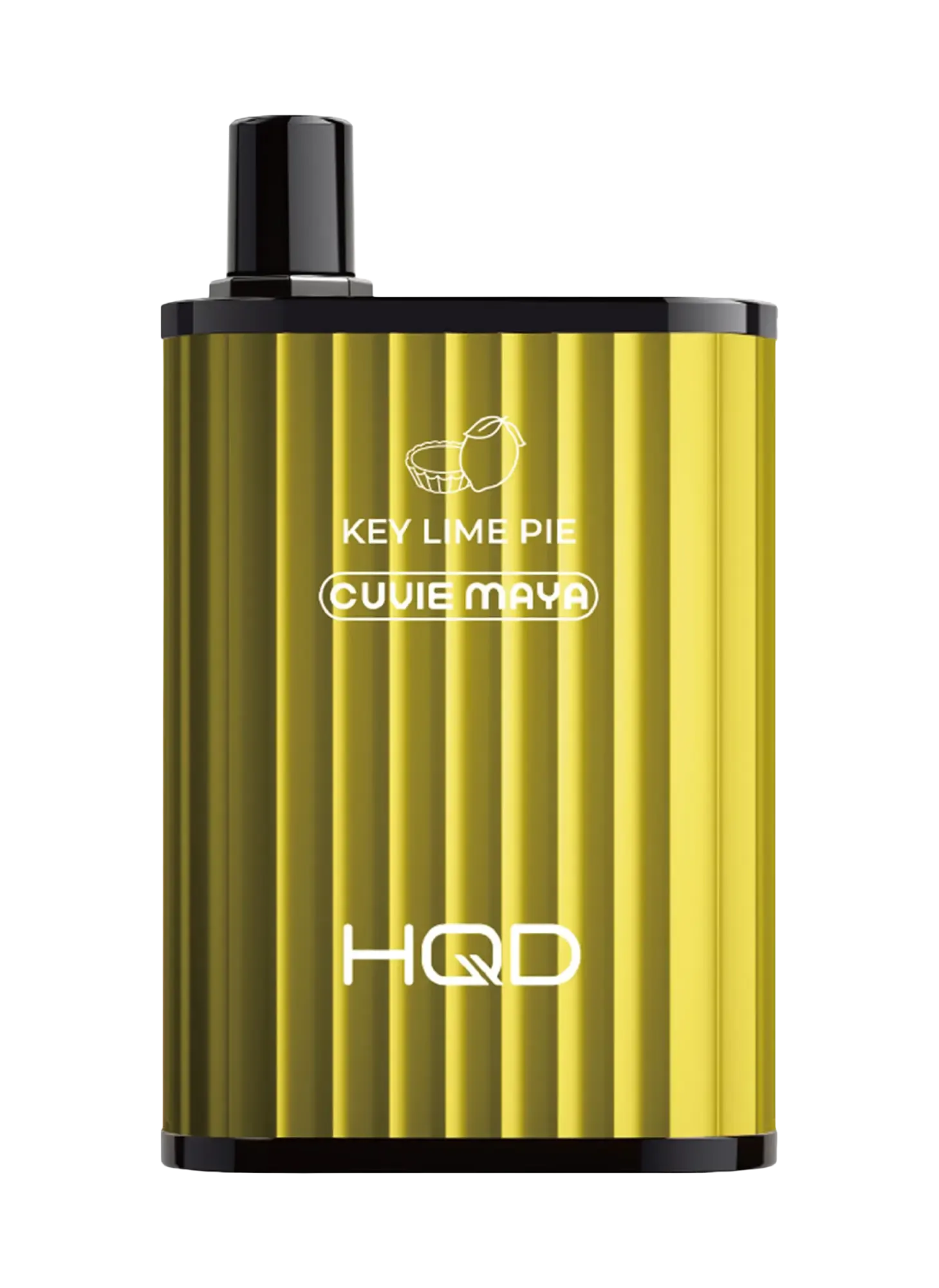 HQD Maya — Key Lime Pie