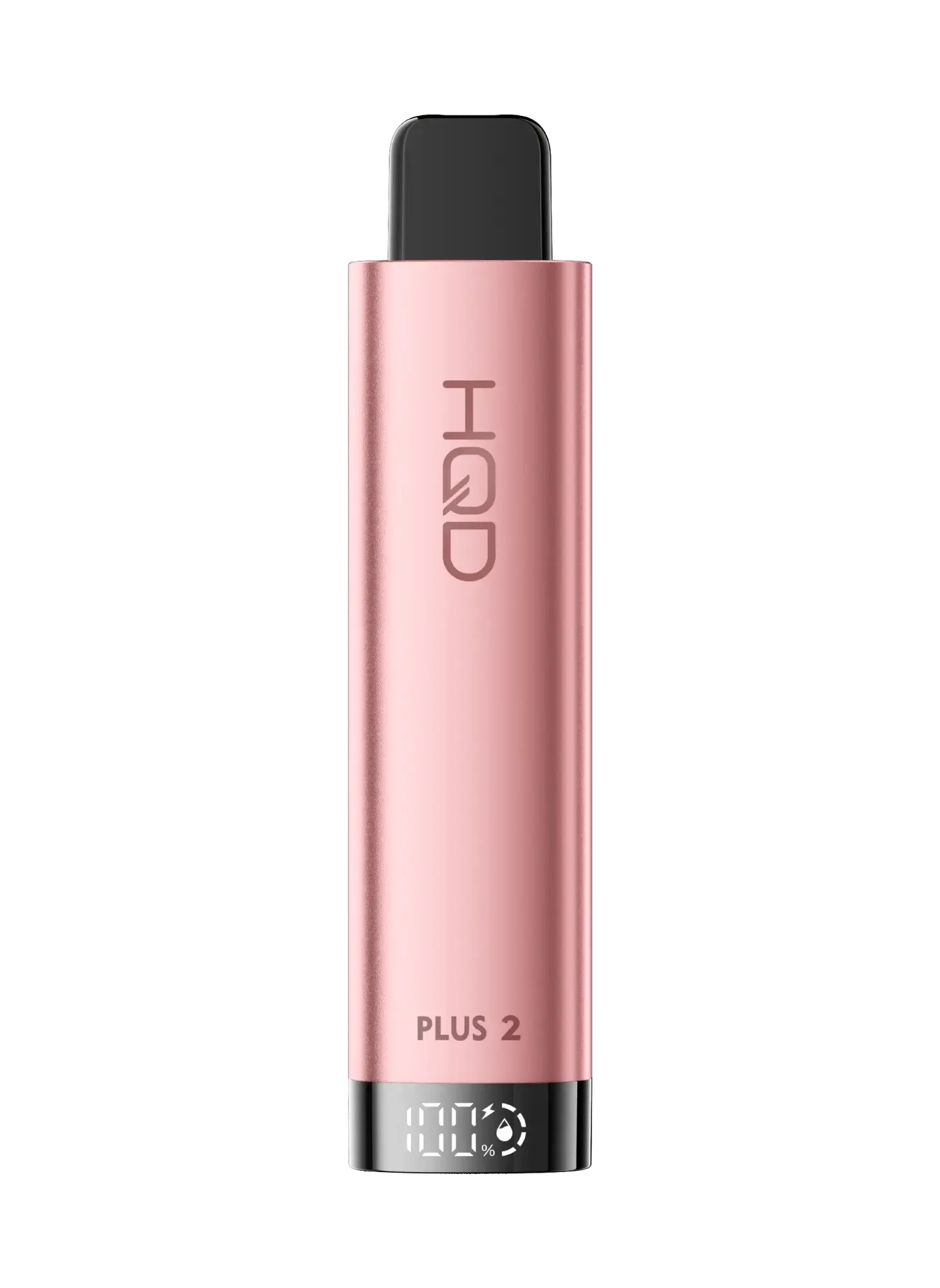 HQD Plus 2 — Cherry Kiss
