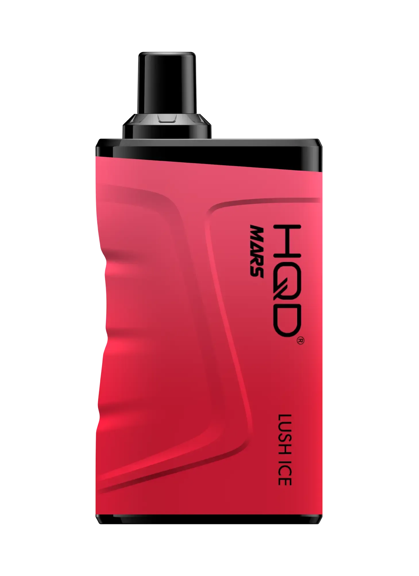 HQD Mars — Lush Ice