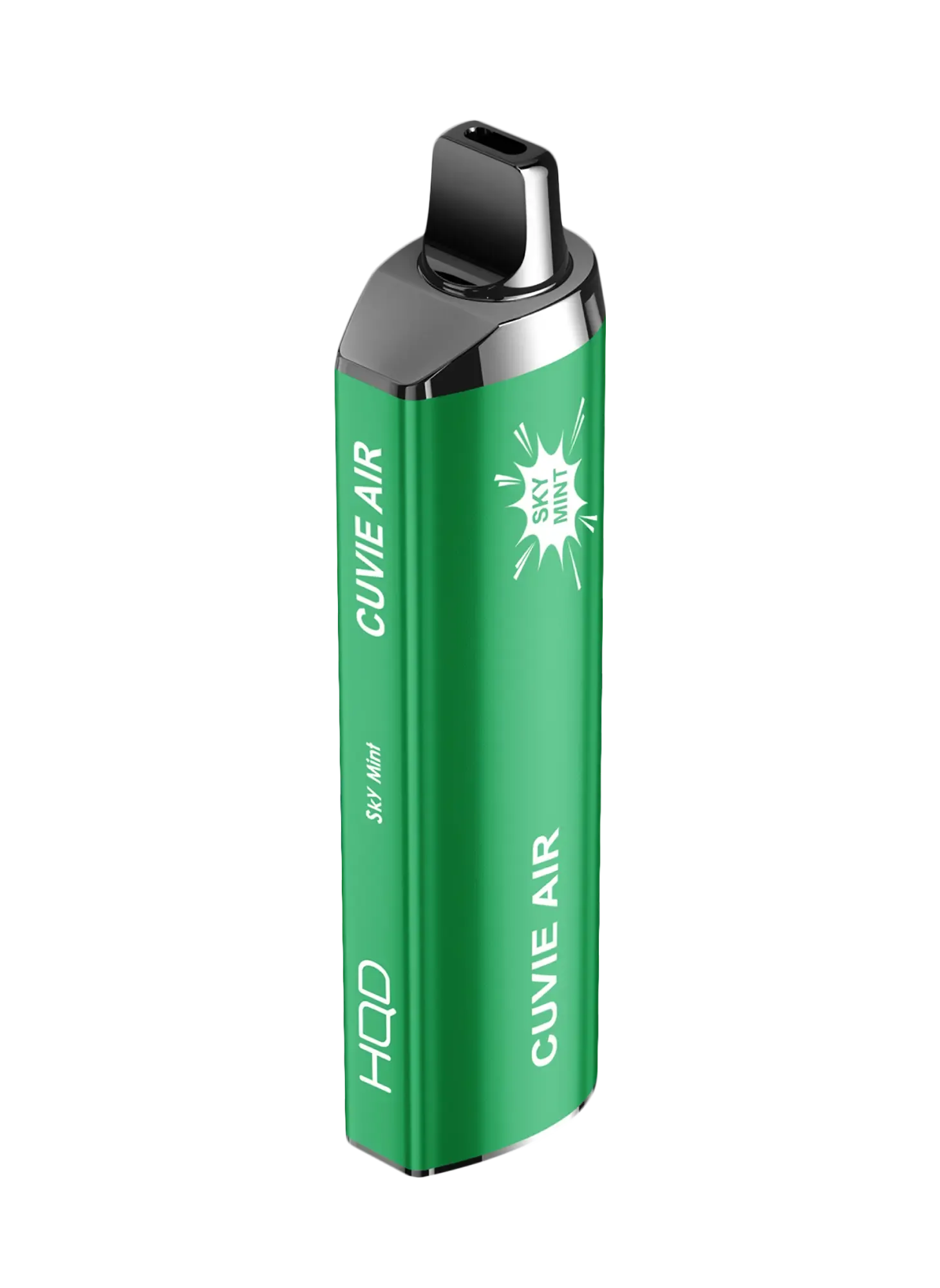 HQD Cuvie Air — Sky Mint