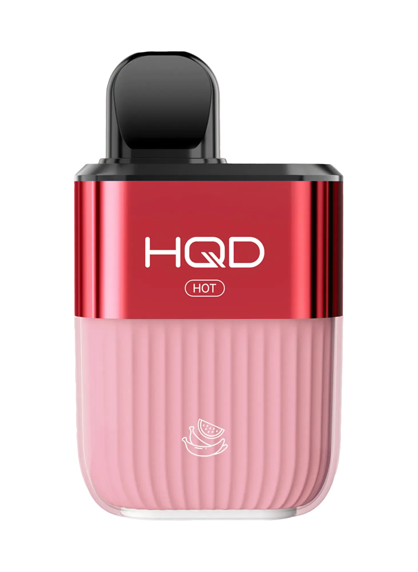 HQD Hot — Watermelon Banana