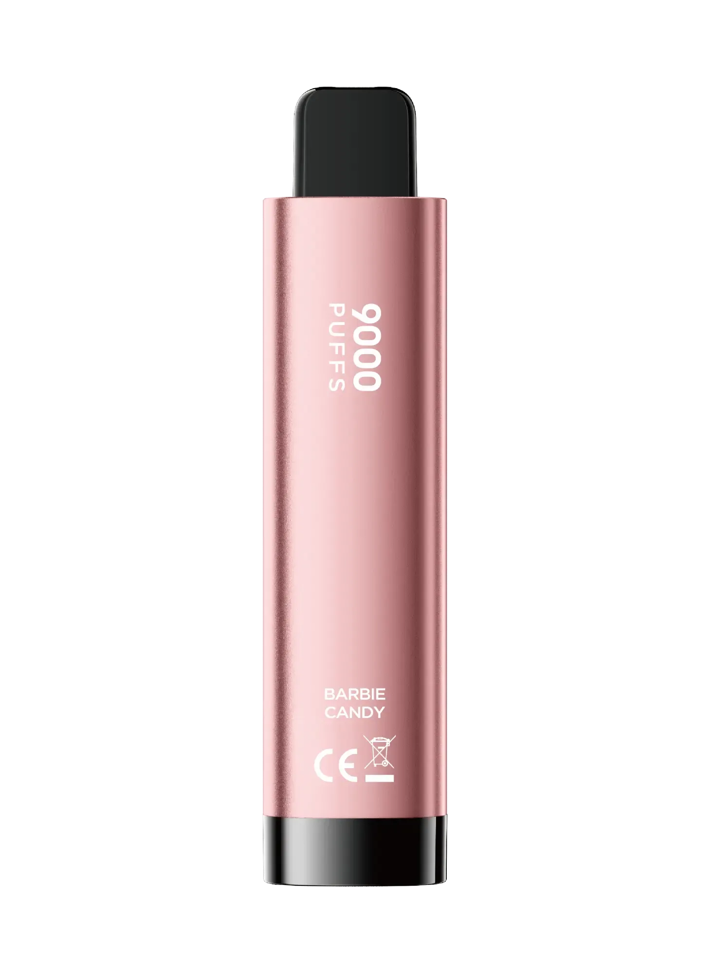HQD Plus 2 — Barbie Candy
