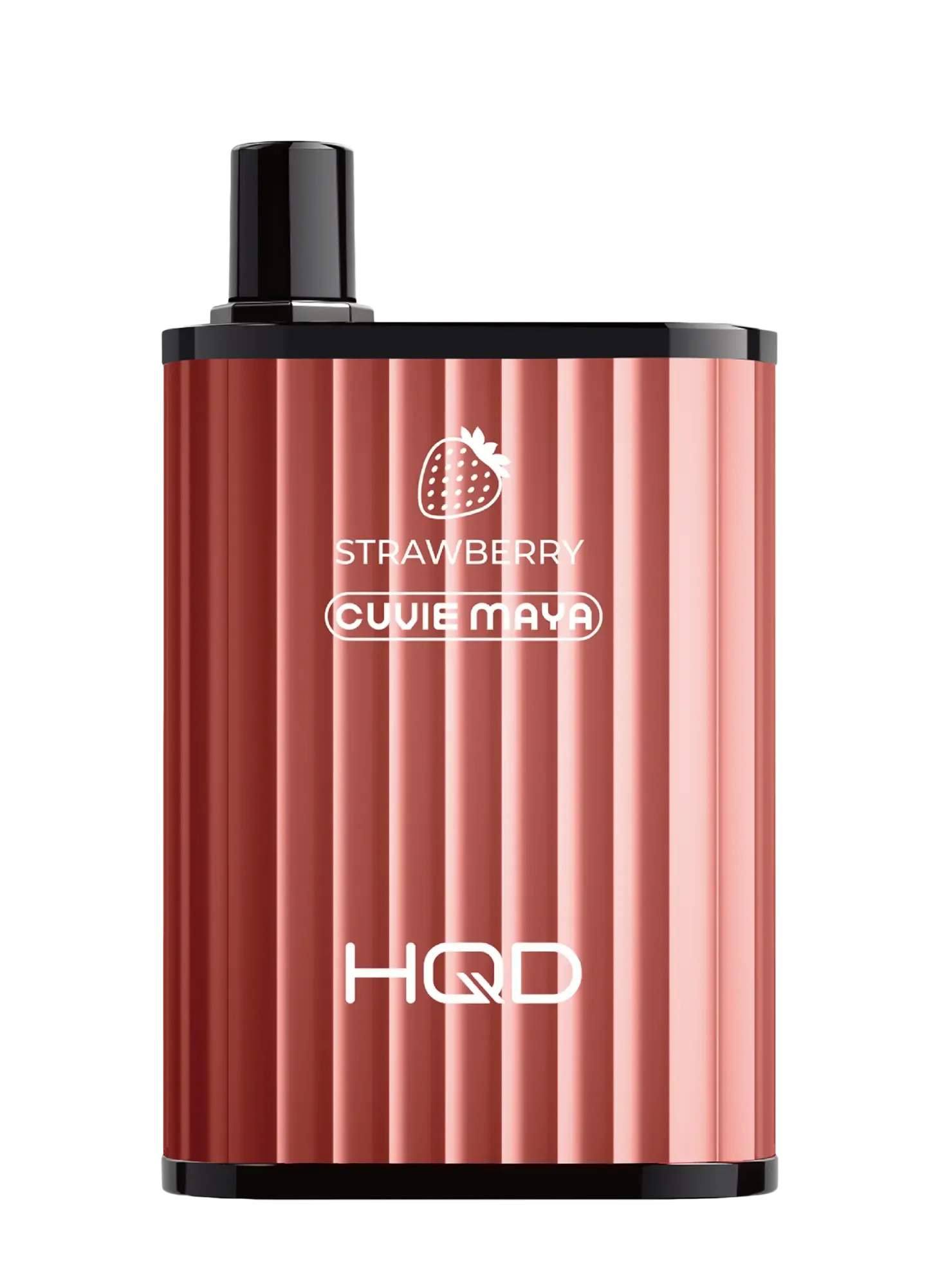 HQD Maya — Strawberry
